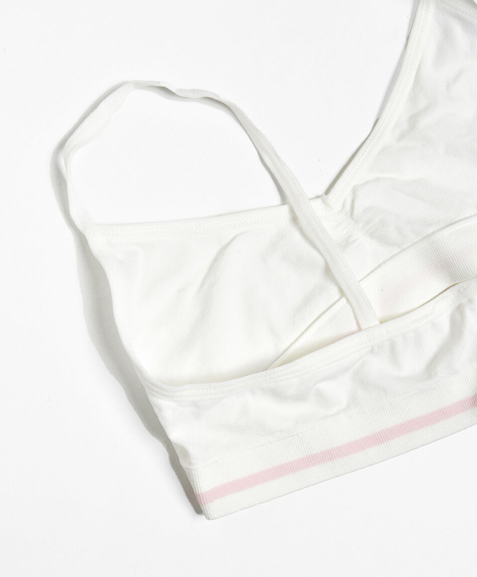 Peto teen seamless l&iacute;nea