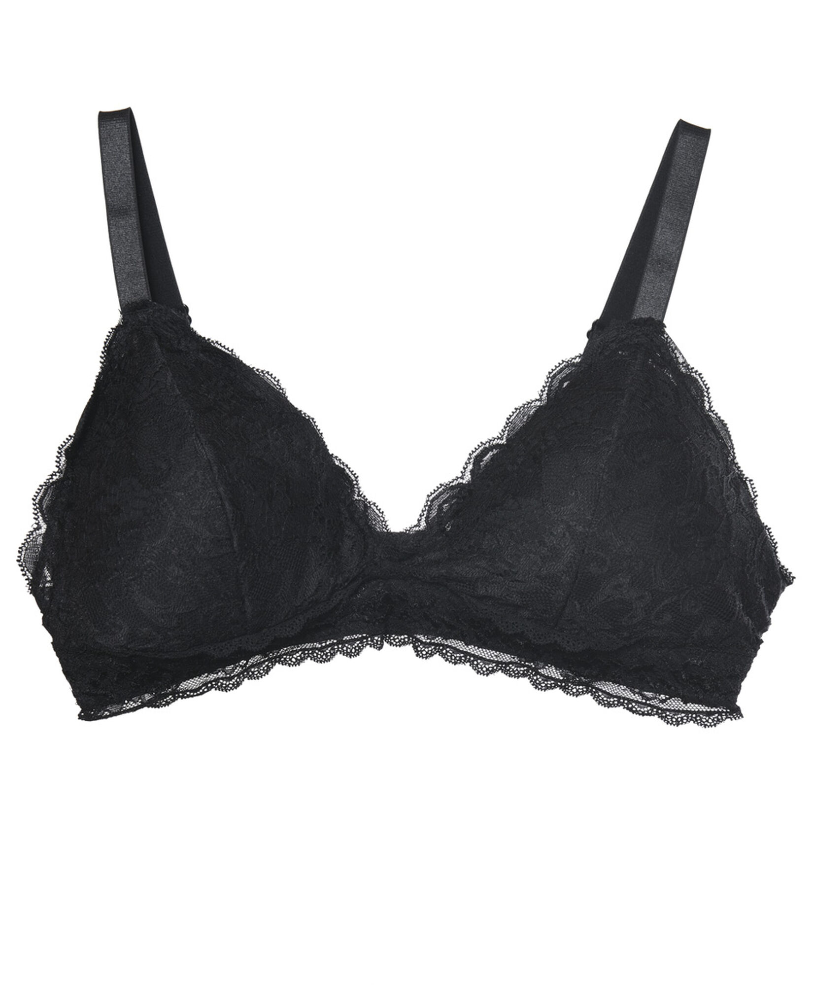 Bralette mujer triangular Bralette mujer triangular