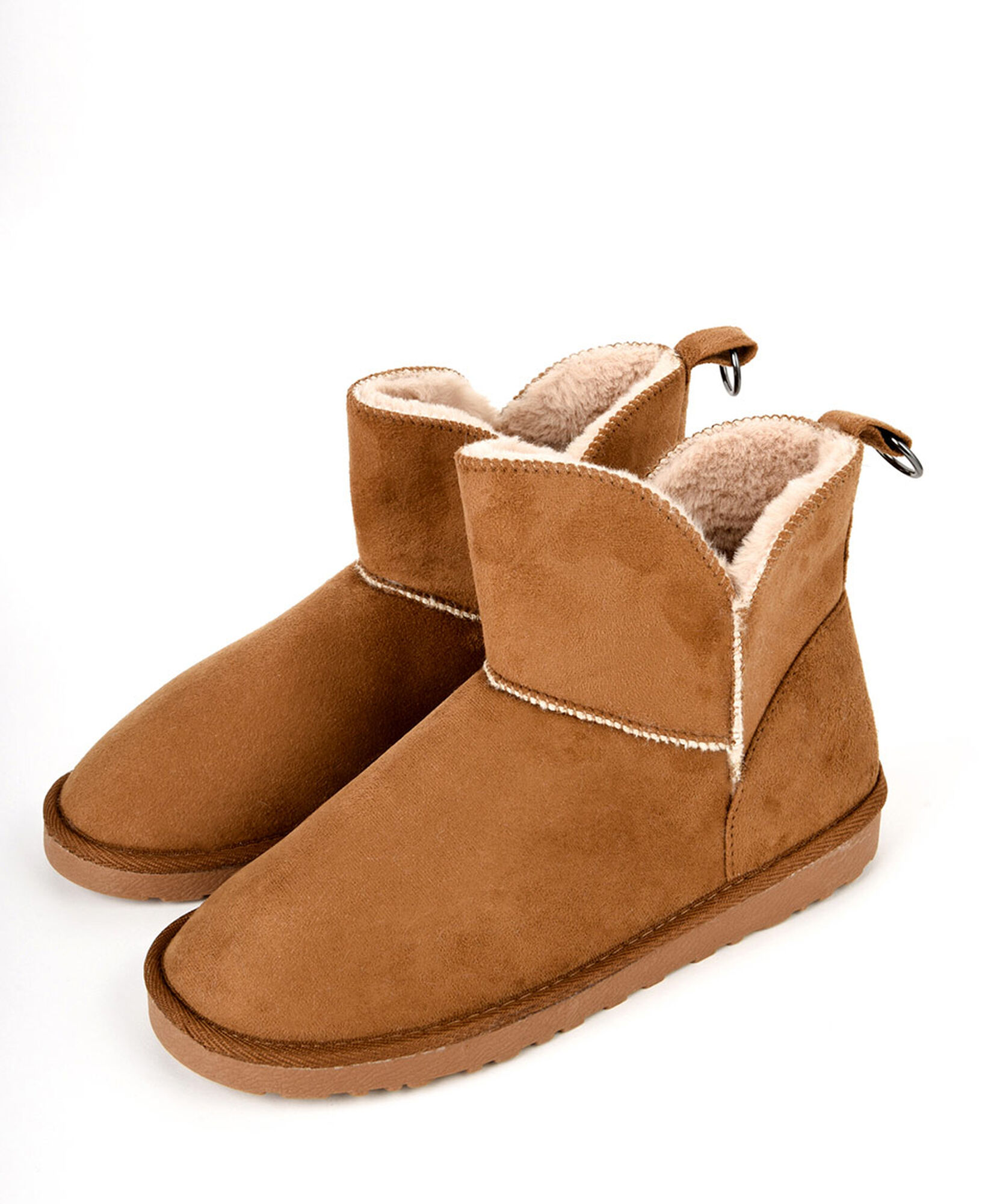 Bota mujer comfy clásica Bota mujer comfy clásica
