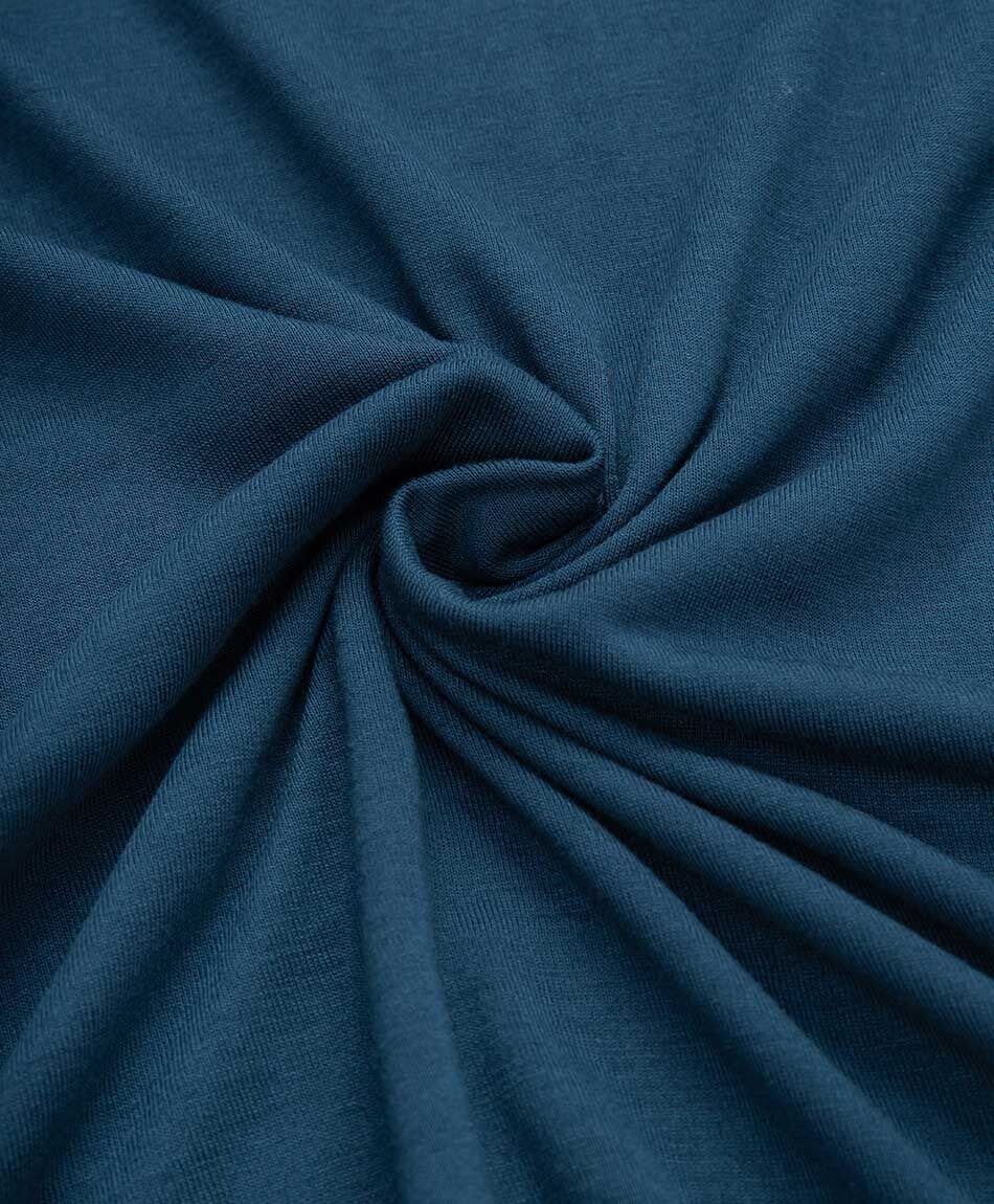 Polera deportiva mujer blue energy