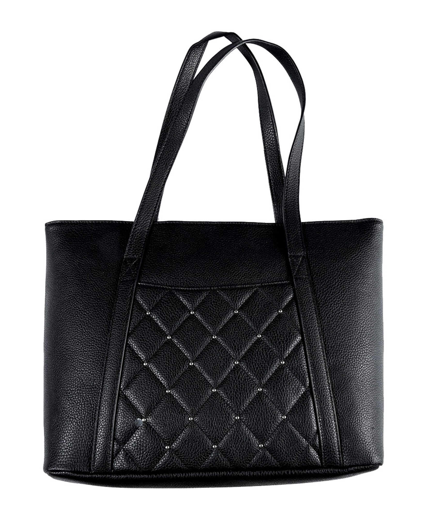 Bolso con tachas Bolso con tachas