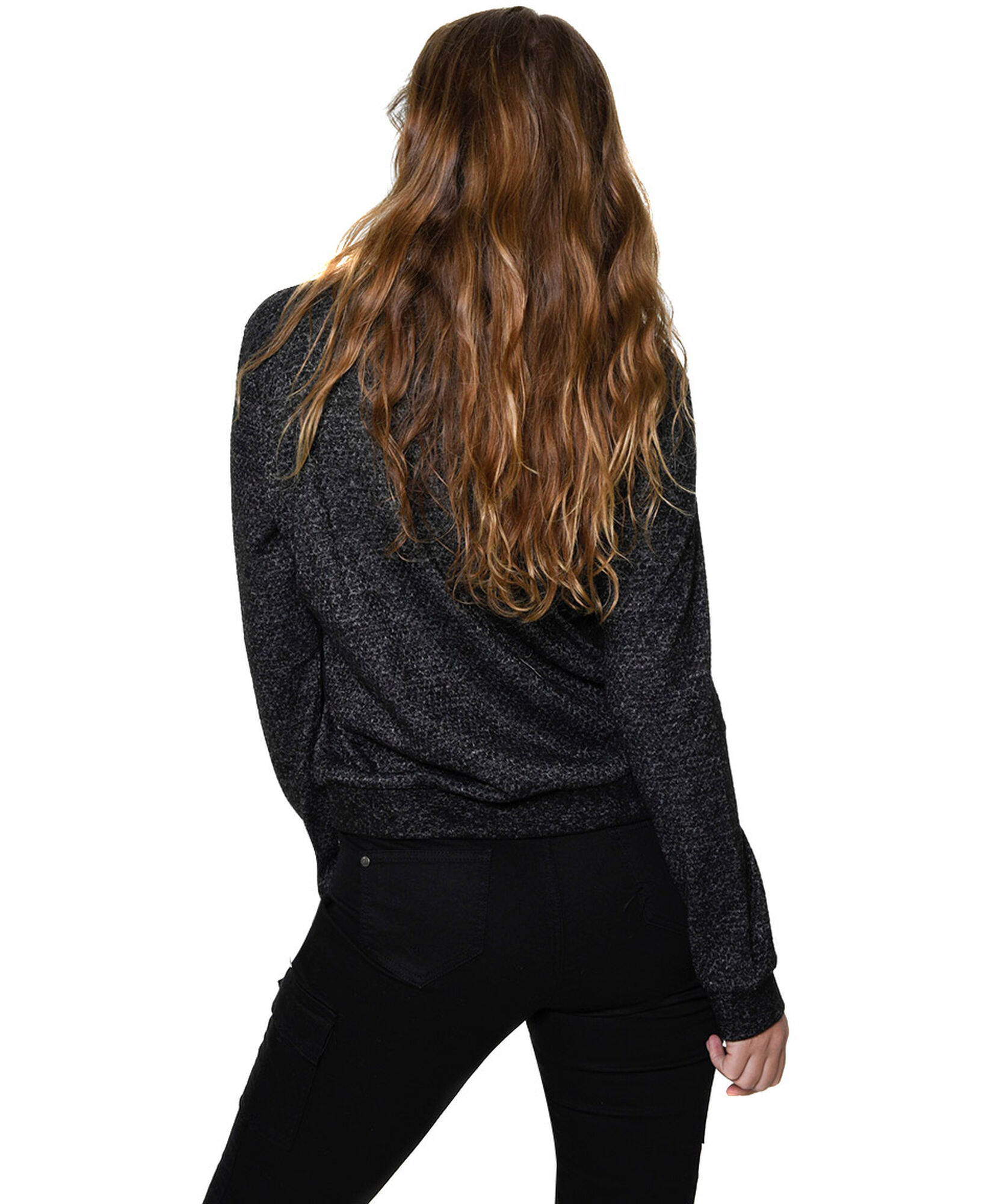 Sweater clasico Sweater clasico