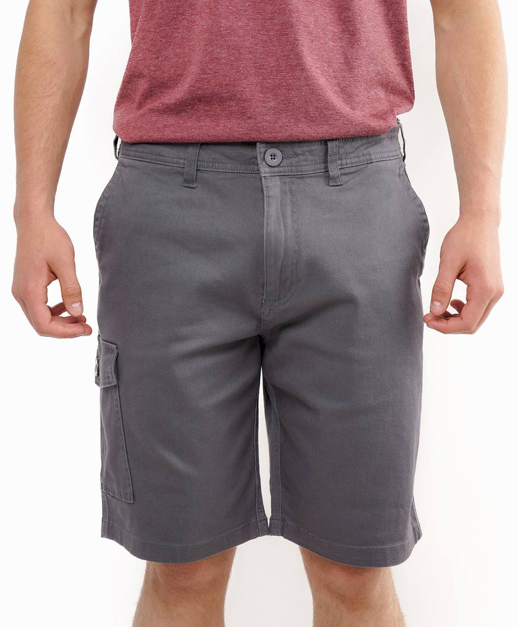 Short hombre basic cargo Short hombre basic cargo