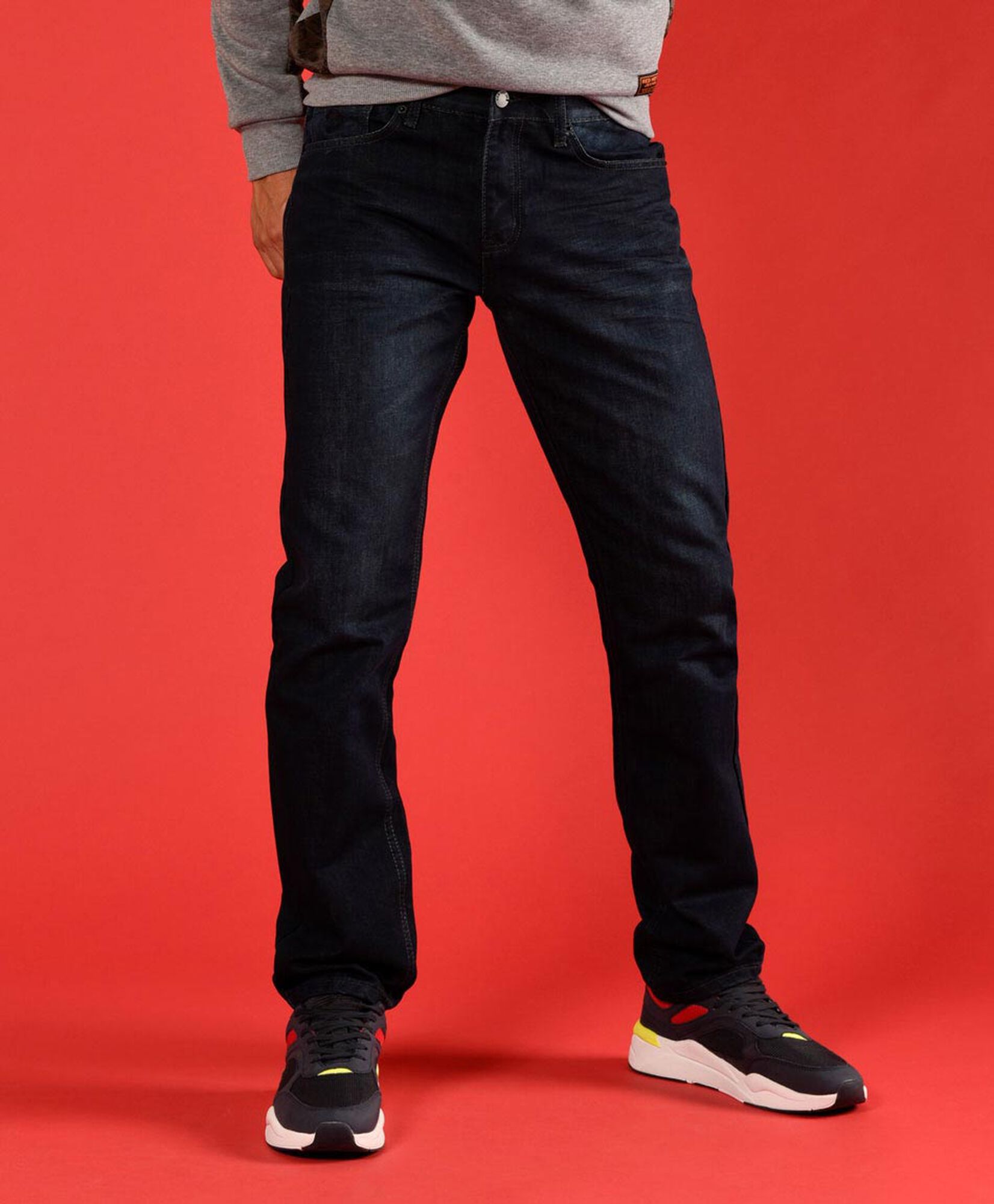 Jeans slim fit Jeans slim fit