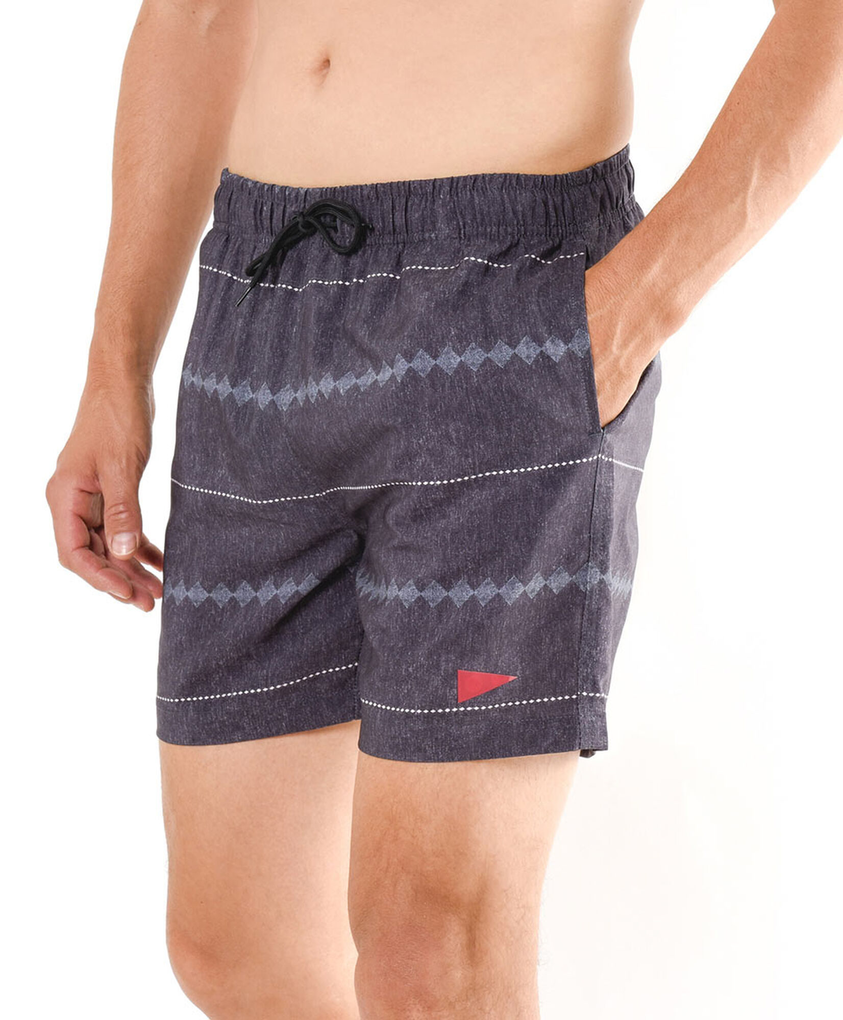 Traje de baño hombre líneas Traje de baño hombre líneas