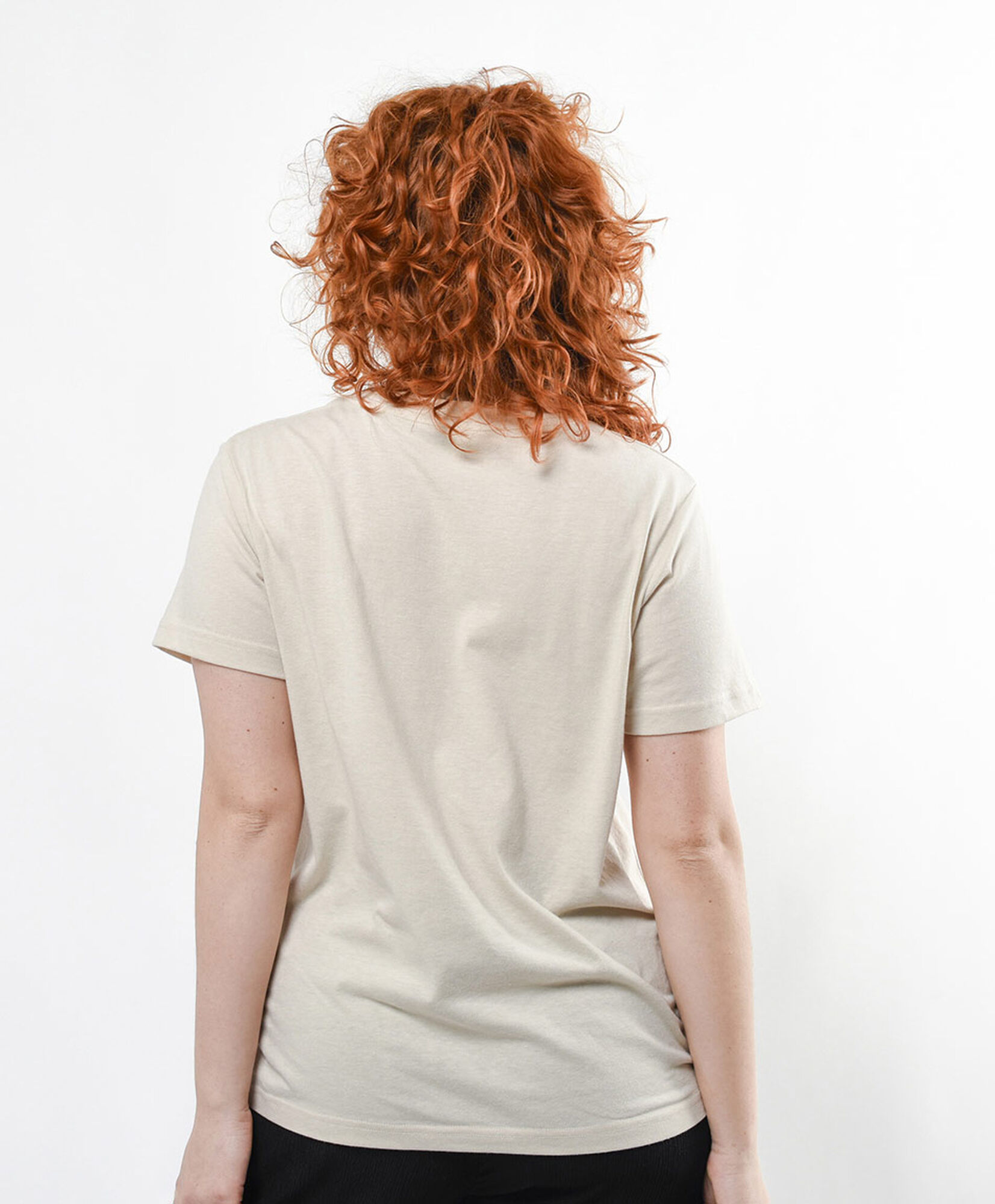 Polera mujer tortuga missing Polera mujer tortuga missing