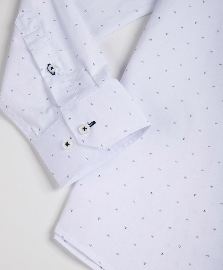 Camisa hombre formal