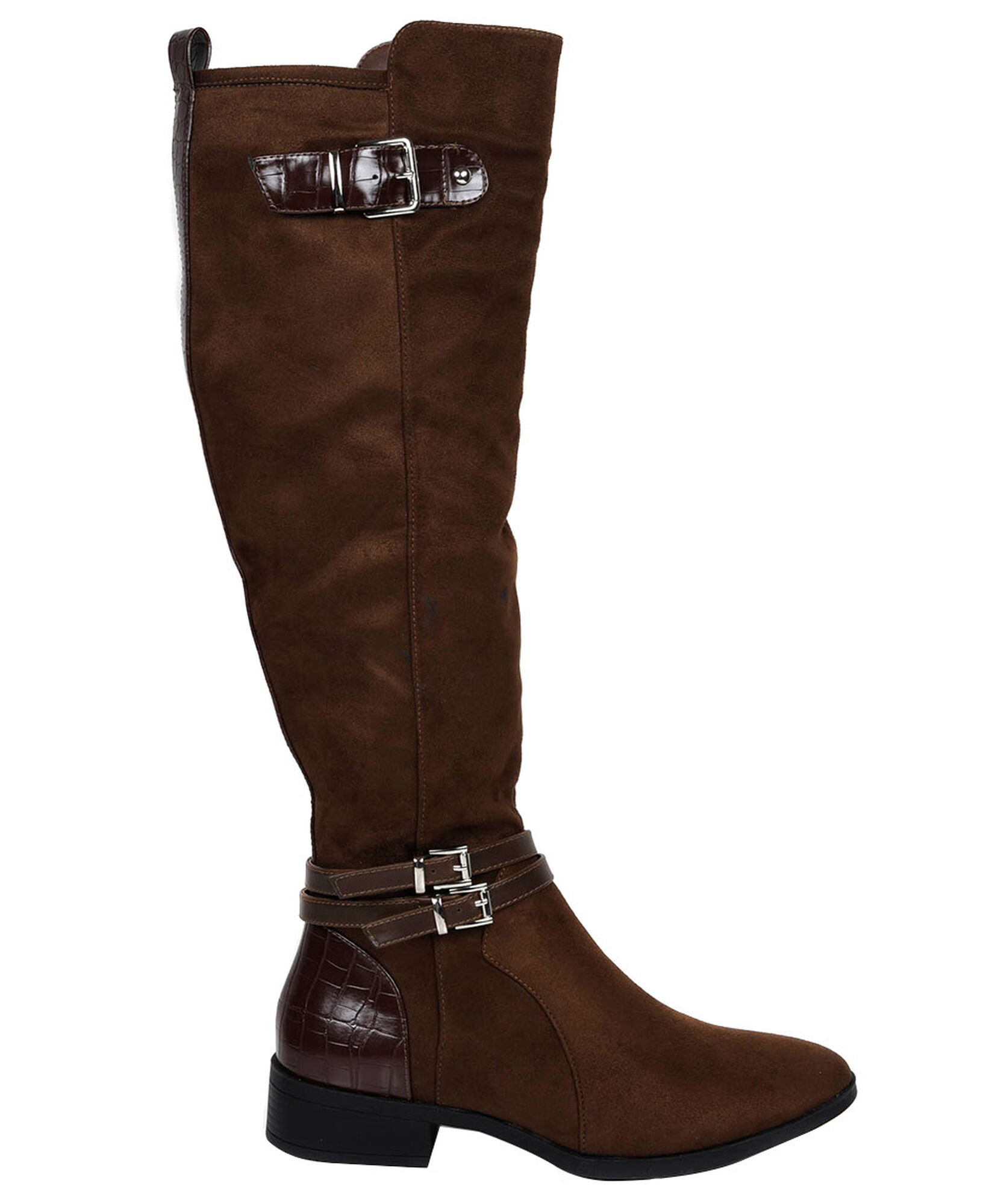 Bota ecuestre Bota ecuestre