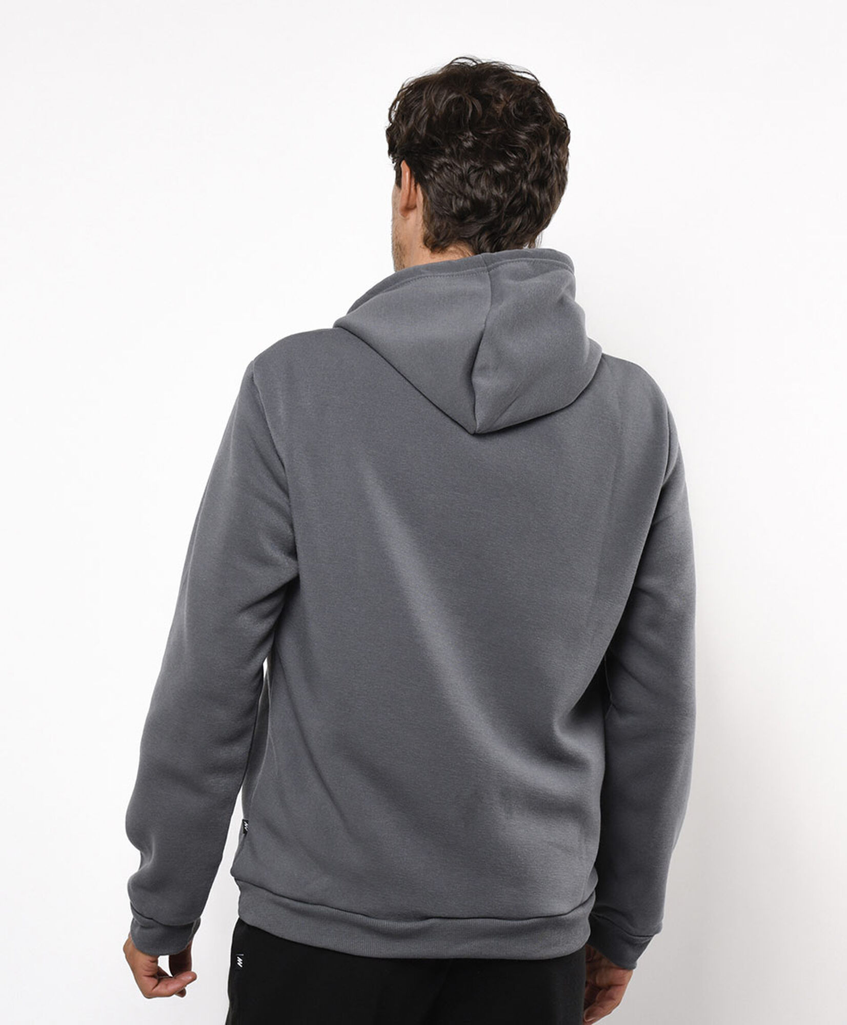 Polerón deportivo hombre print Polerón deportivo hombre print