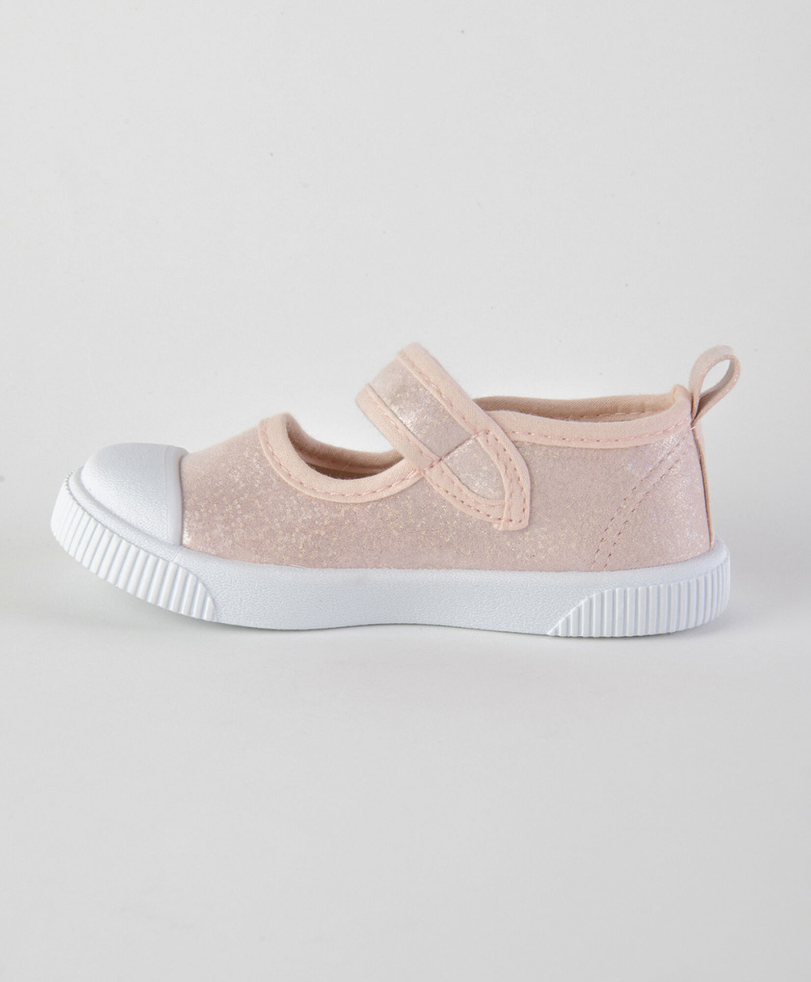 Ballerina infantil (22 a 25) brillos flor Ballerina infantil (22 a 25) brillos flor