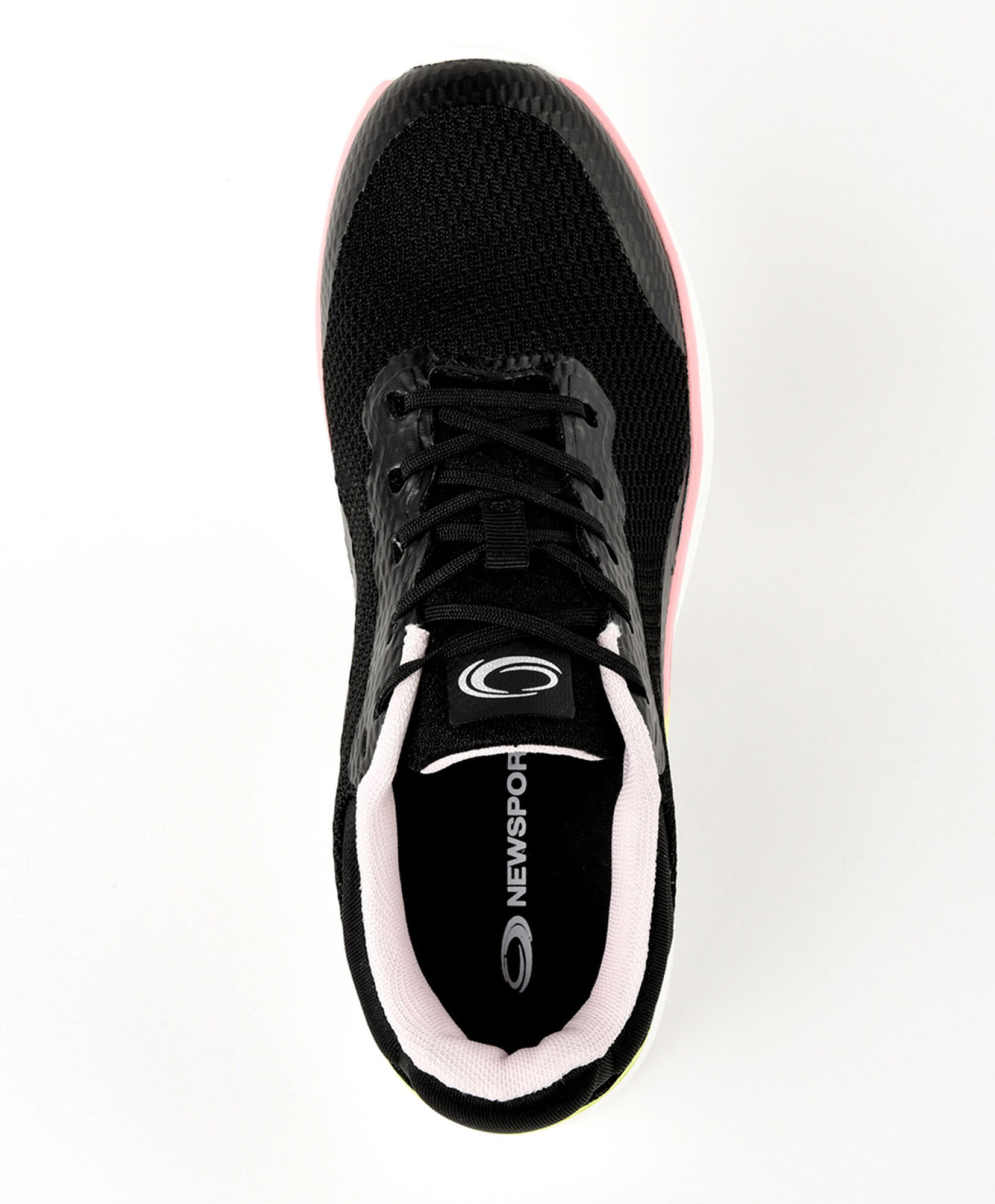 Zapatilla deportiva mujer línea colores Zapatilla deportiva mujer línea colores