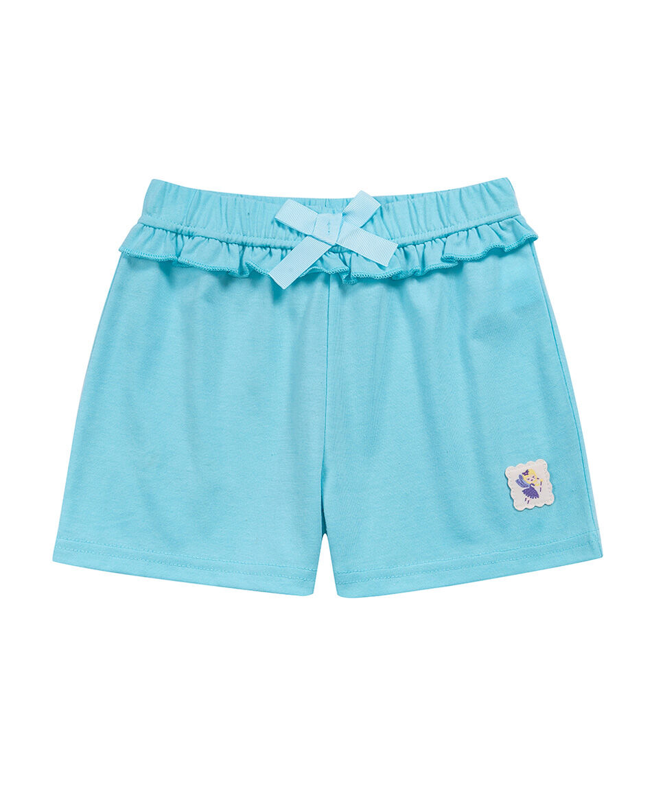 Short beb&eacute; vuelo celeste