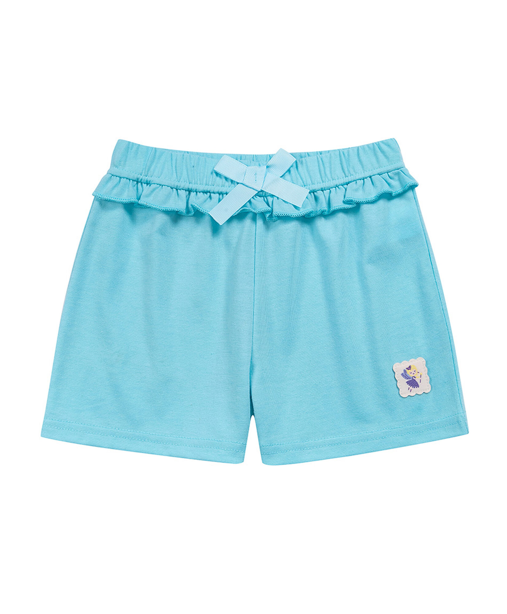 Short bebé vuelo celeste Short bebé vuelo celeste