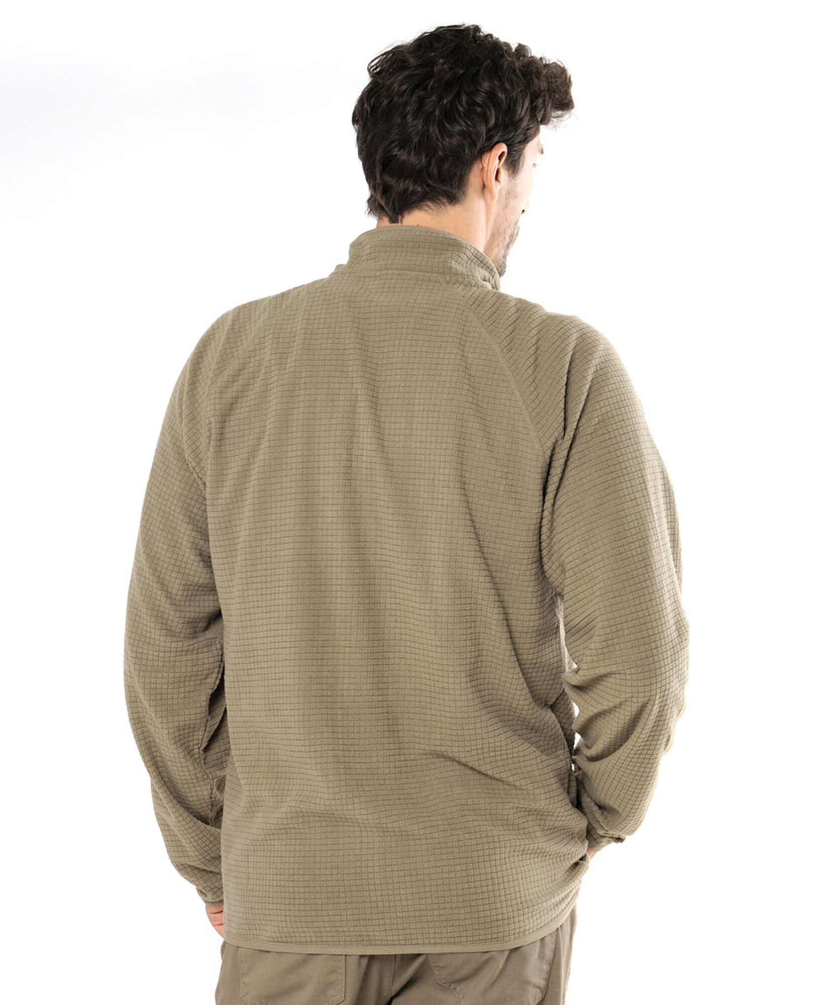 Polerón hombre outdoor Polerón hombre outdoor