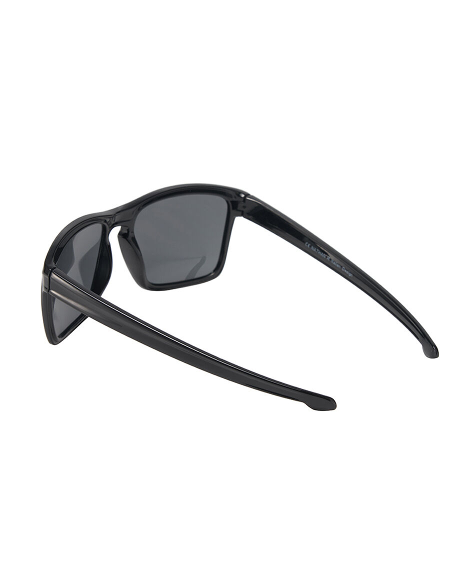 Lentes hombre cuadrado