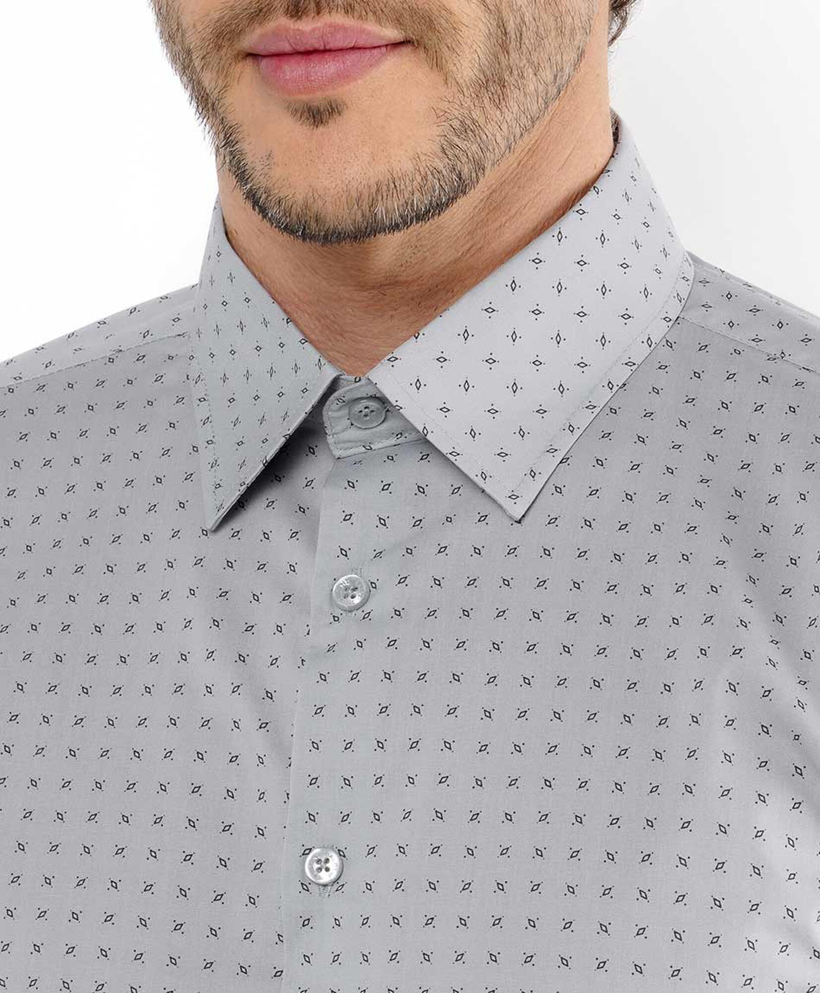 Camisa hombre formal diseño Camisa hombre formal diseño