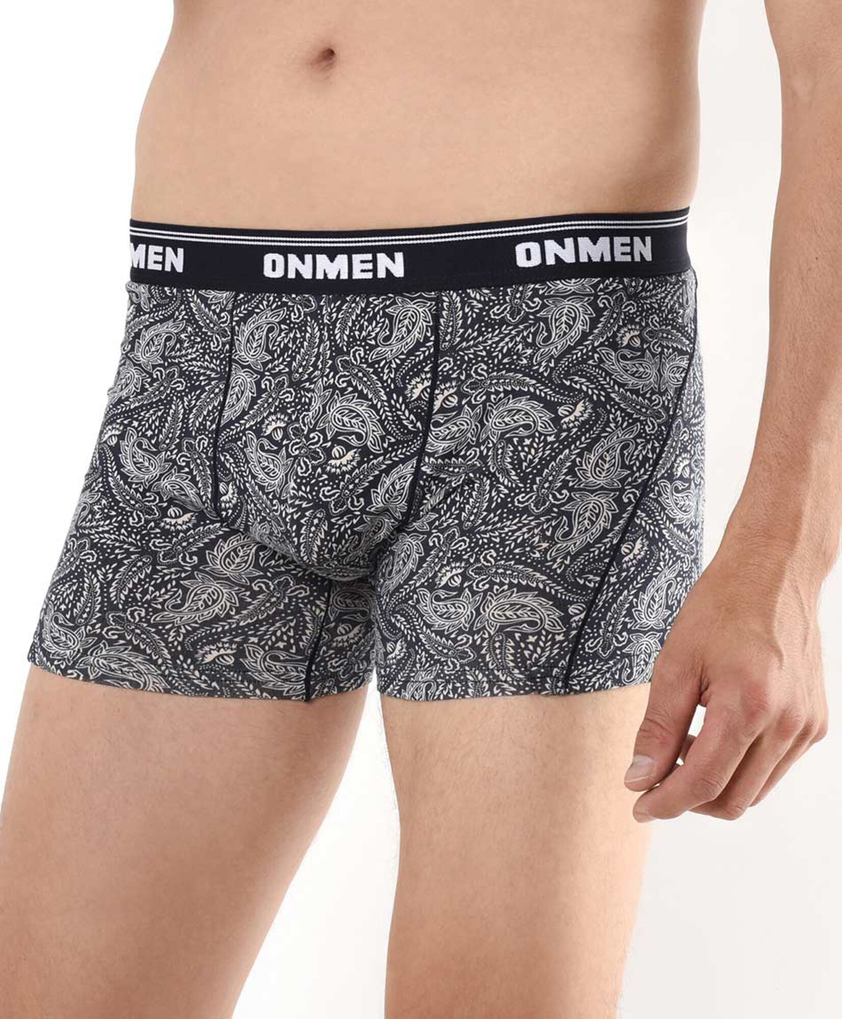 Pack 2 boxer hombre print Pack 2 boxer hombre print