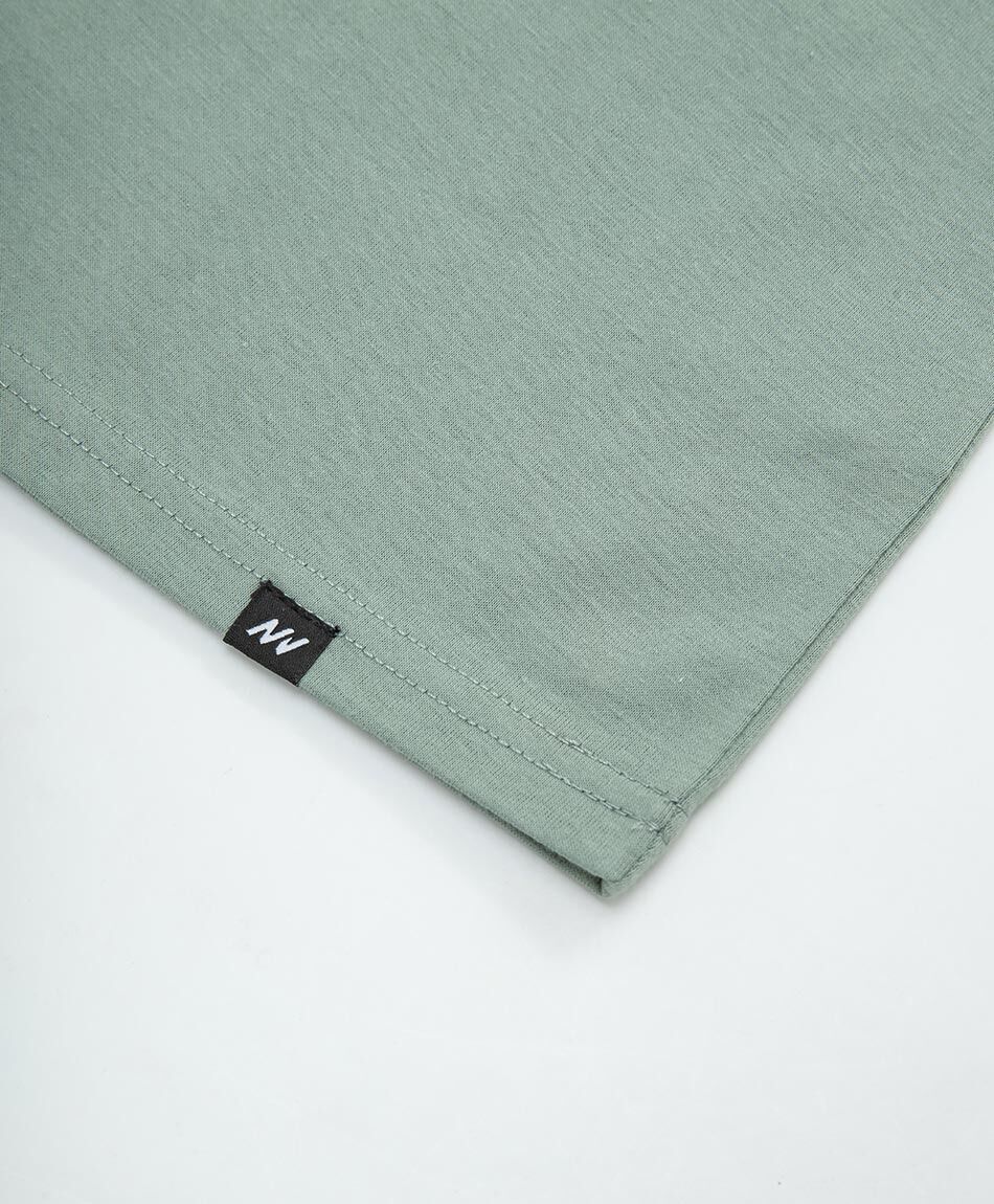 Polera deportiva hombre monta&ntilde;a