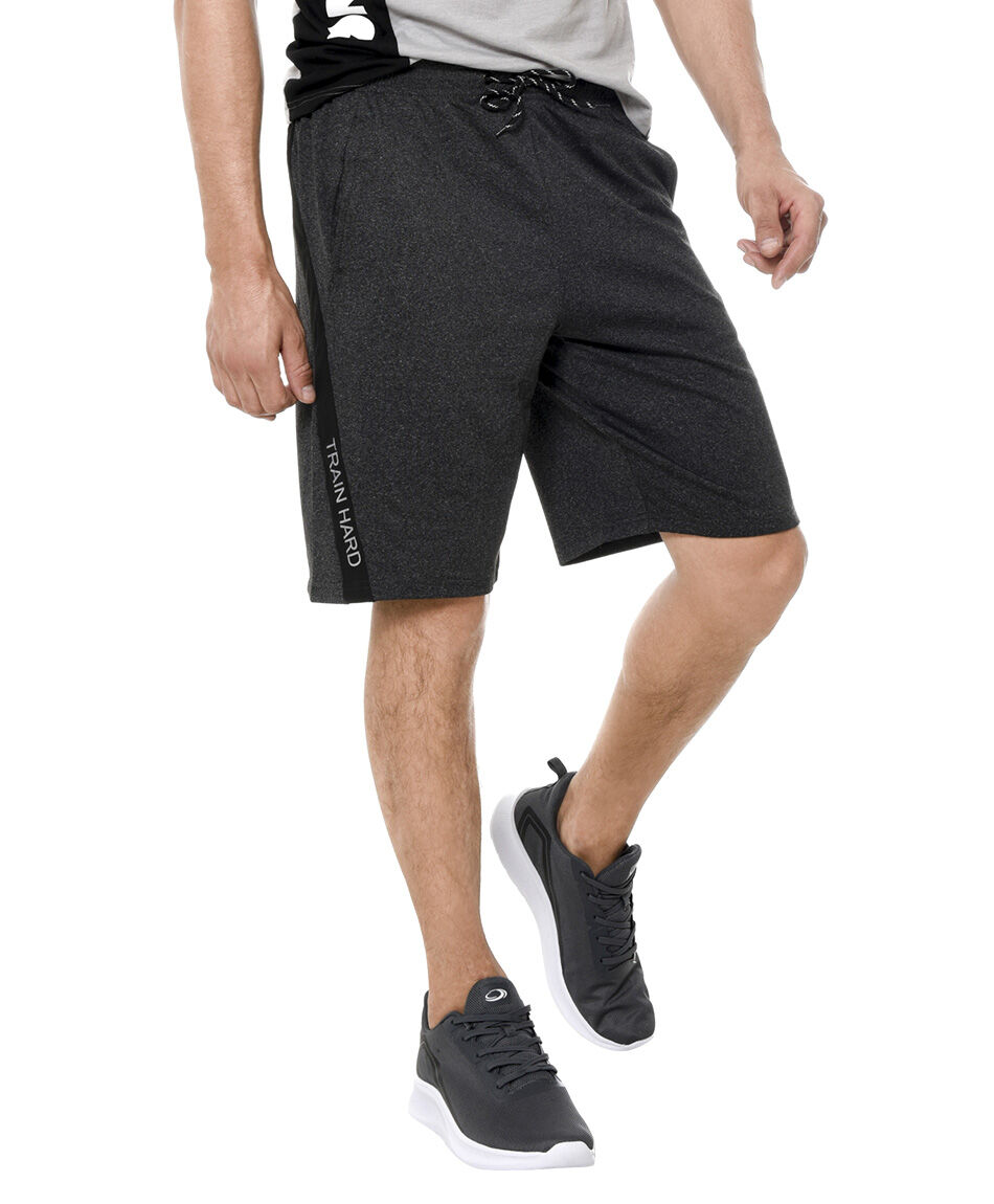 Short deportivo