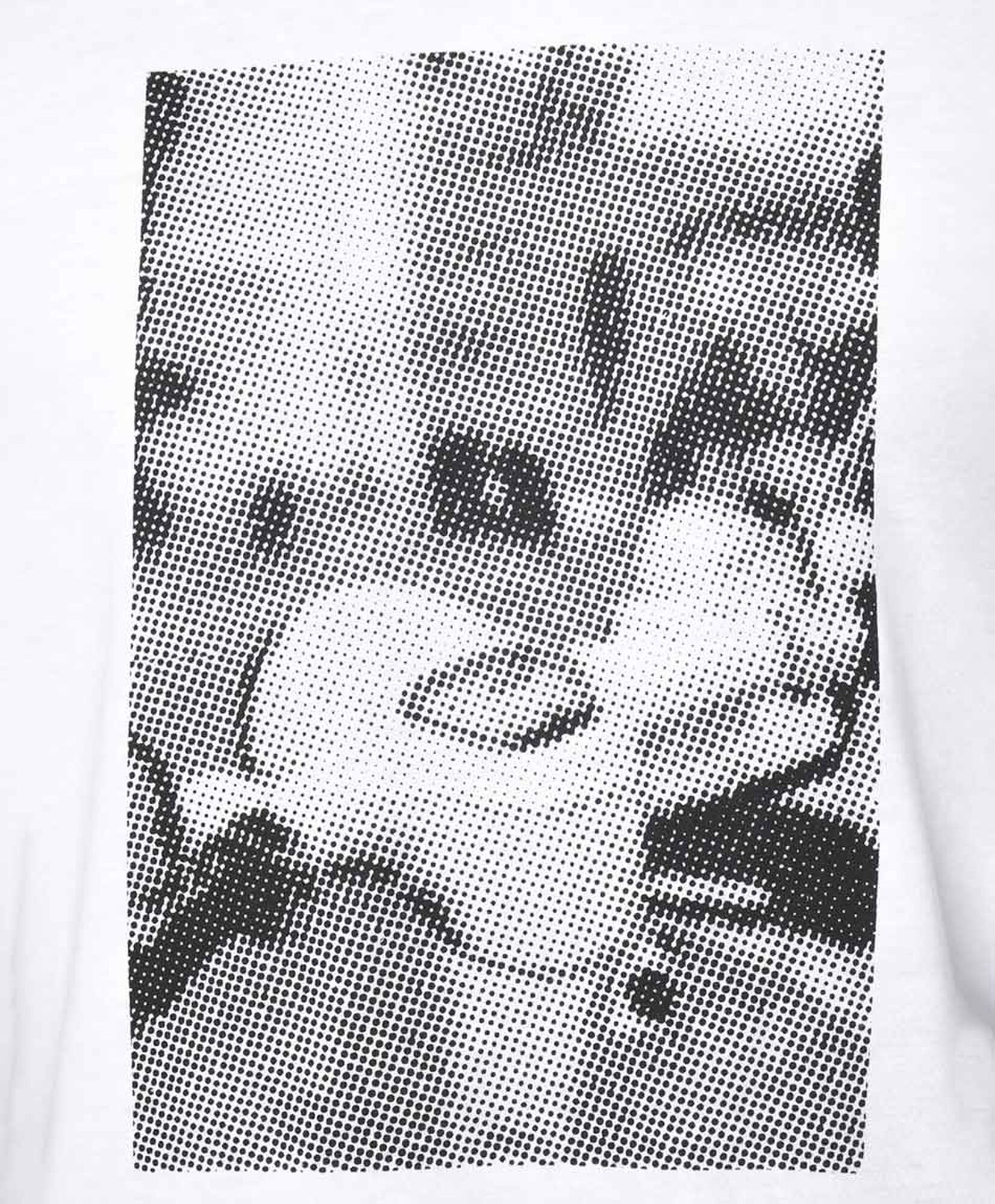 Polera hombre estampada Polera hombre estampada