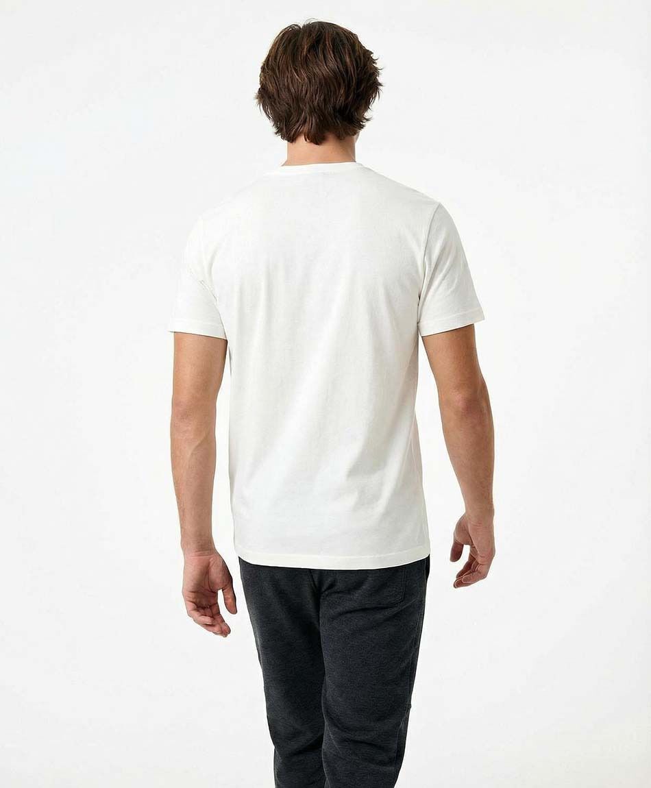 Polera deportiva hombre we ride