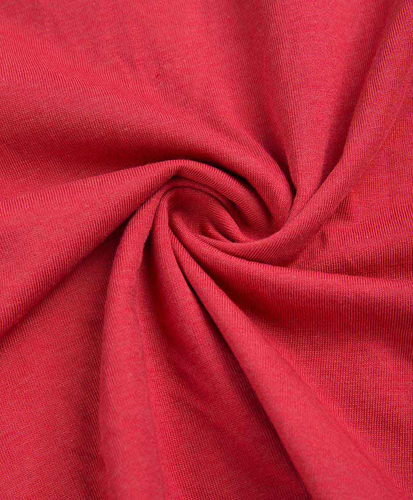 Polera niño graffiti roja Polera niño graffiti roja