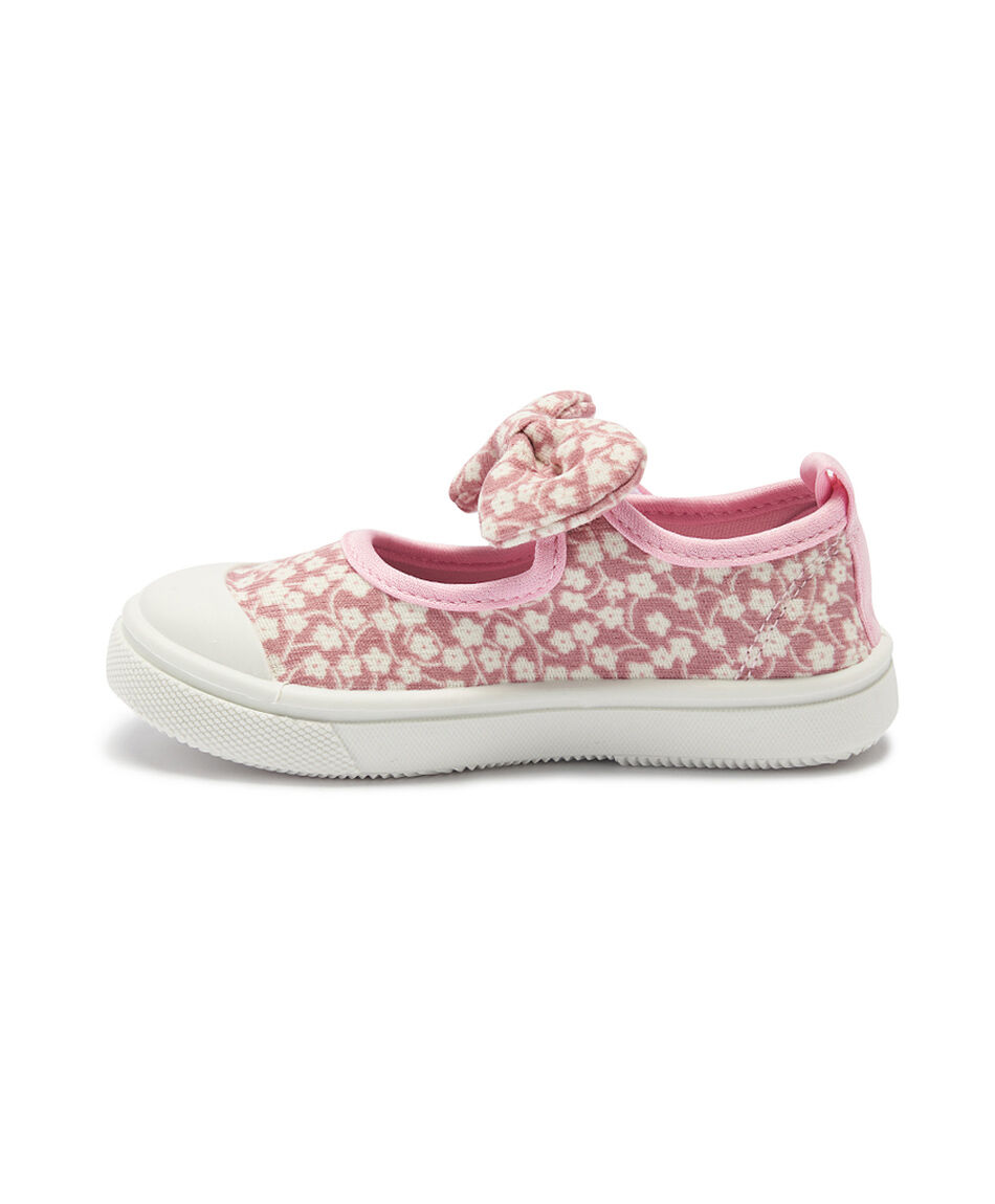 Zapato infantil (20 a 25) mafalda cinta