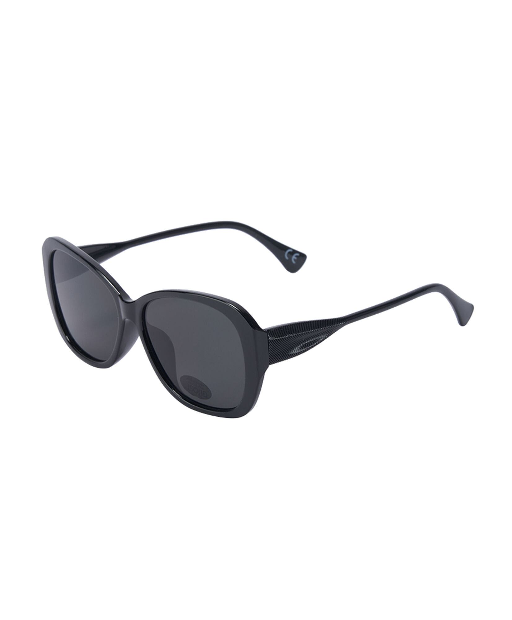 Lente mujer diseño negro Lente mujer diseño negro