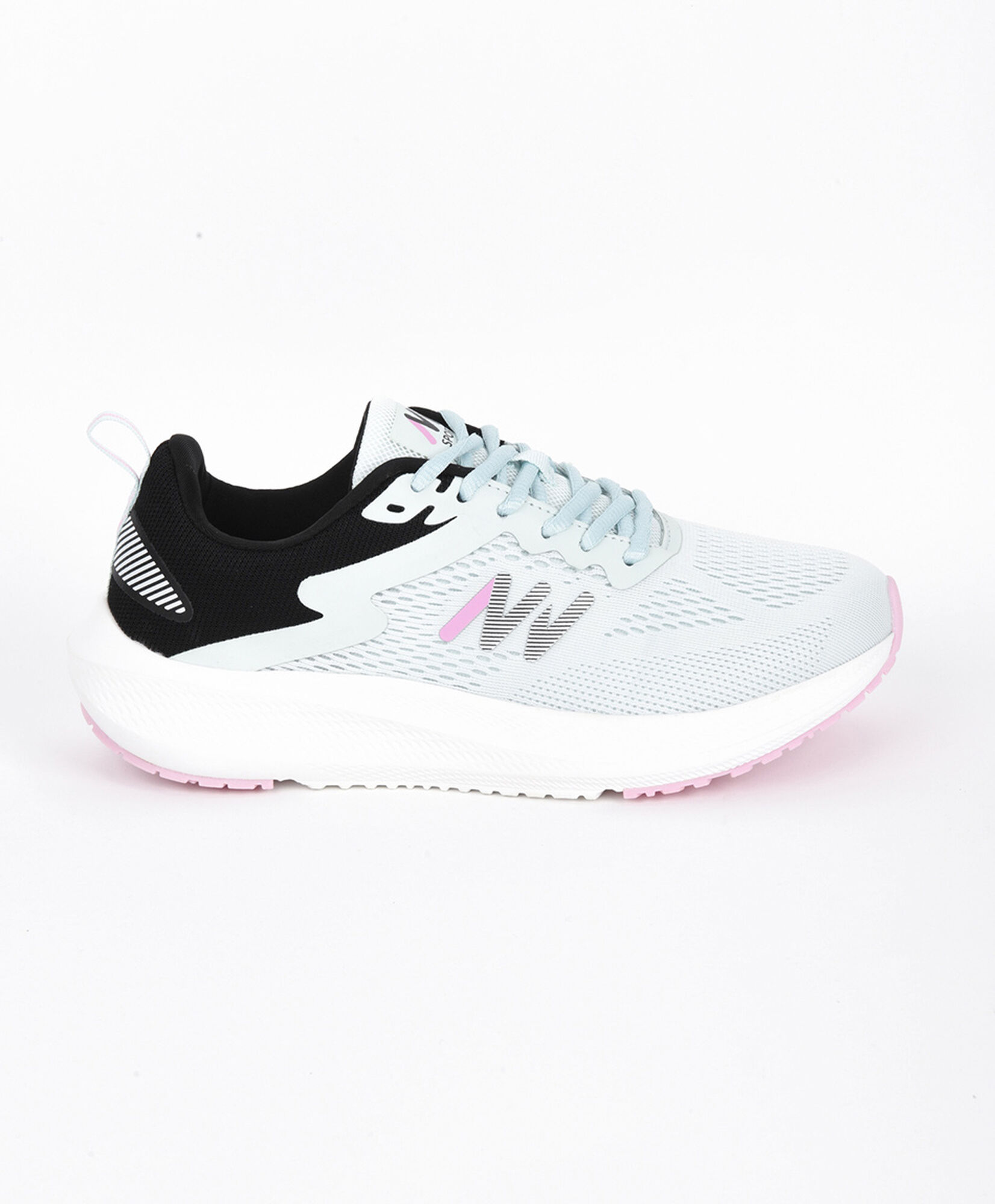 Zapatilla deportiva mujer menta Zapatilla deportiva mujer menta