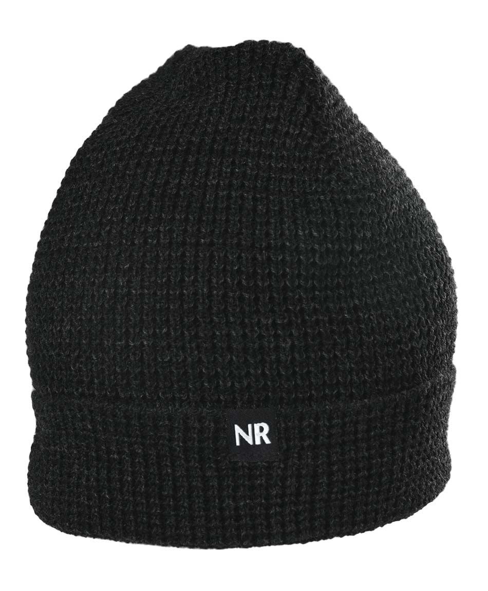 Gorro hombre forrado