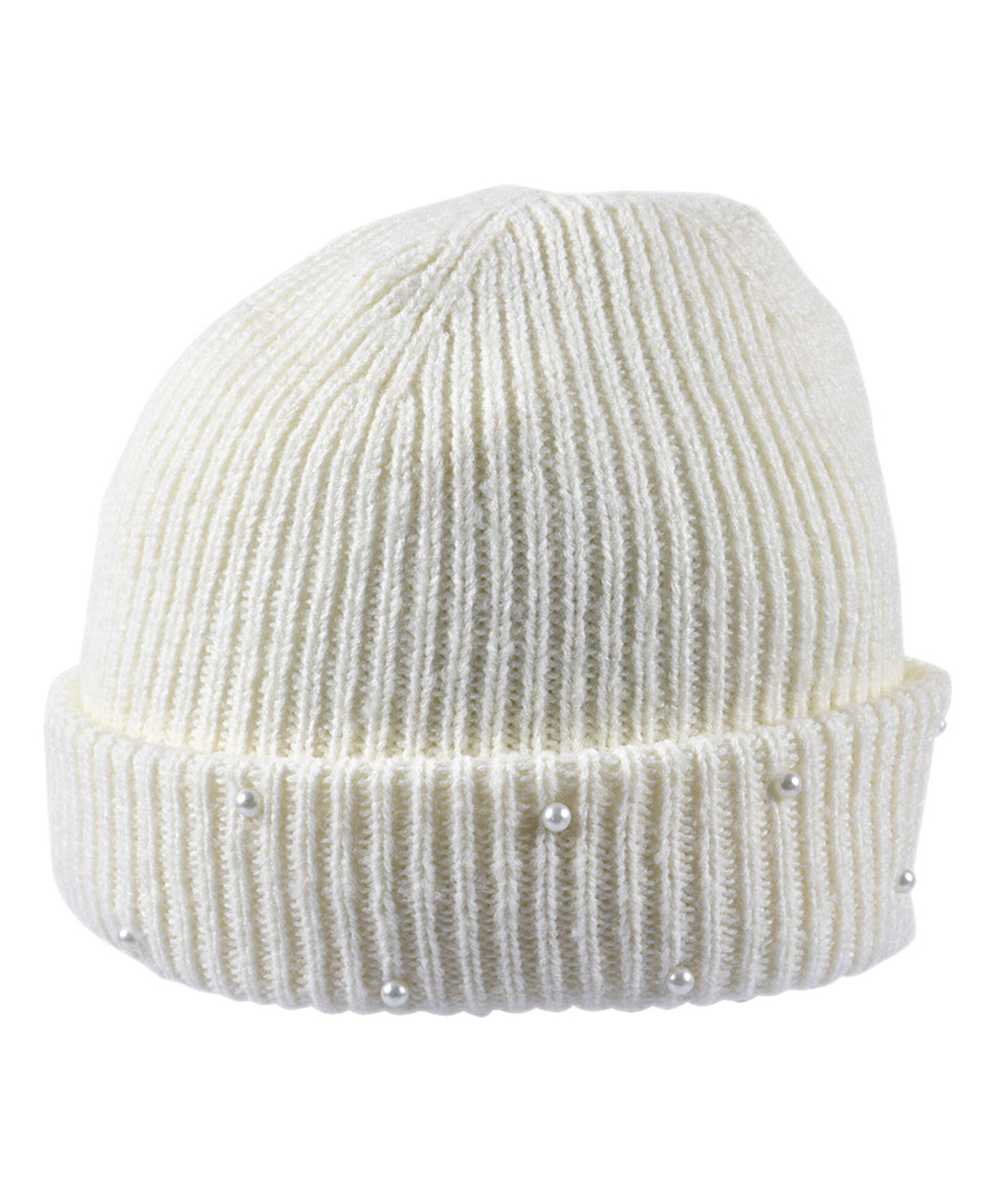 Gorro perlas Gorro perlas