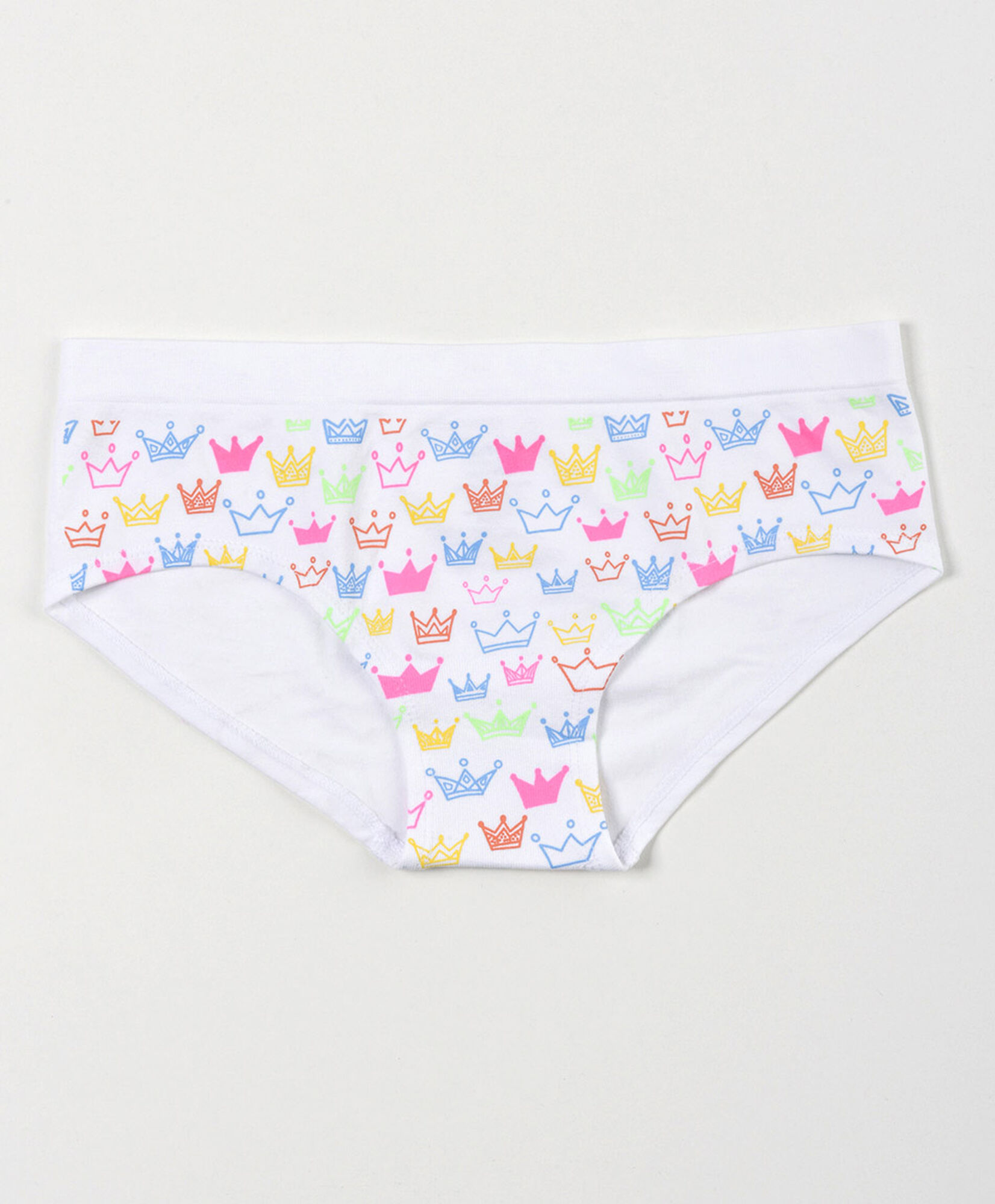 Pantaleta mujer print Pantaleta mujer print