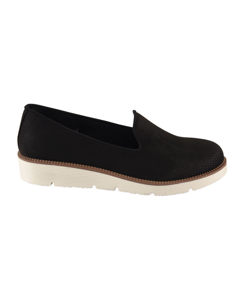 Mocasín confort