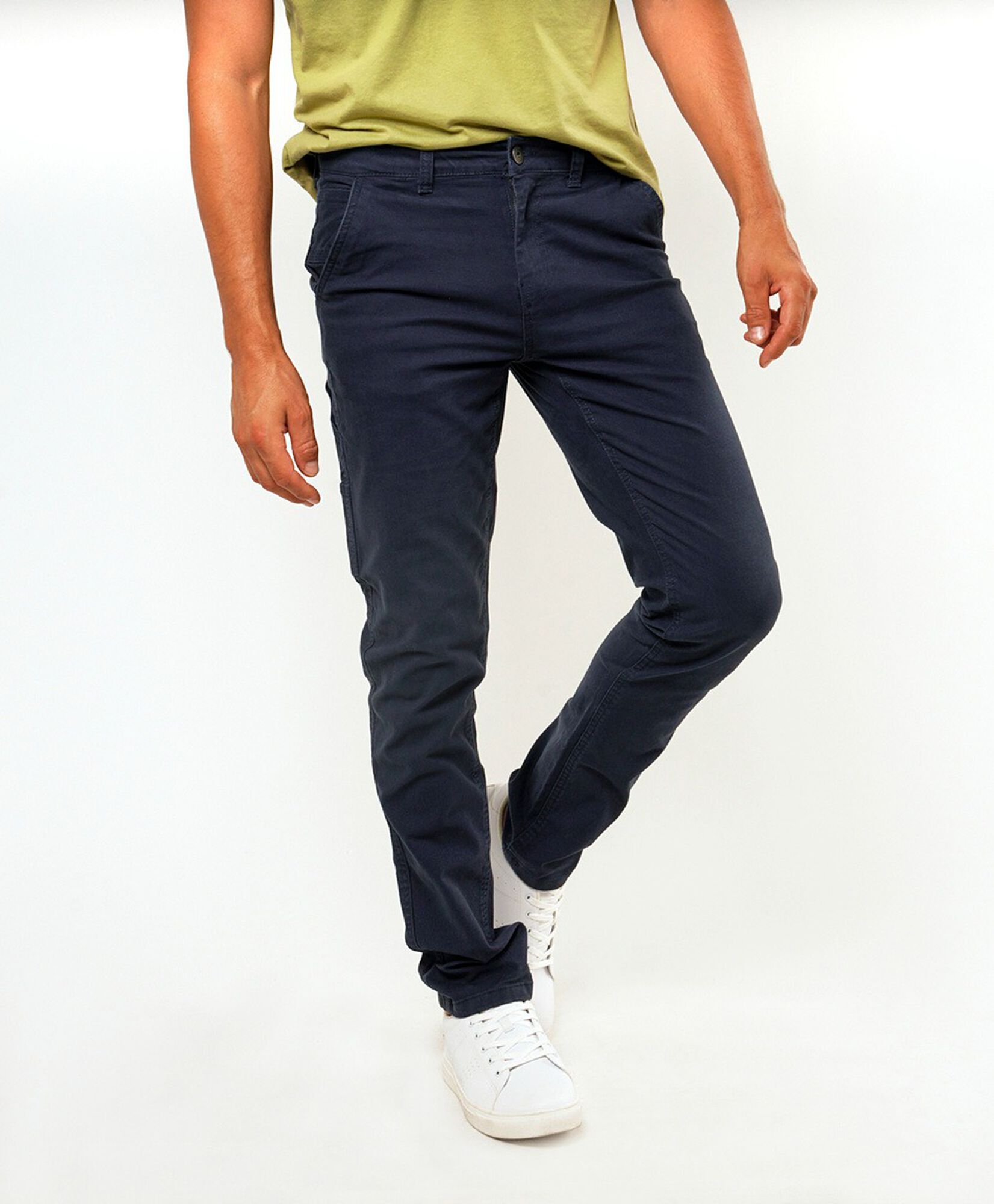 Jeans hombre carpintero skinny fit Jeans hombre carpintero skinny fit