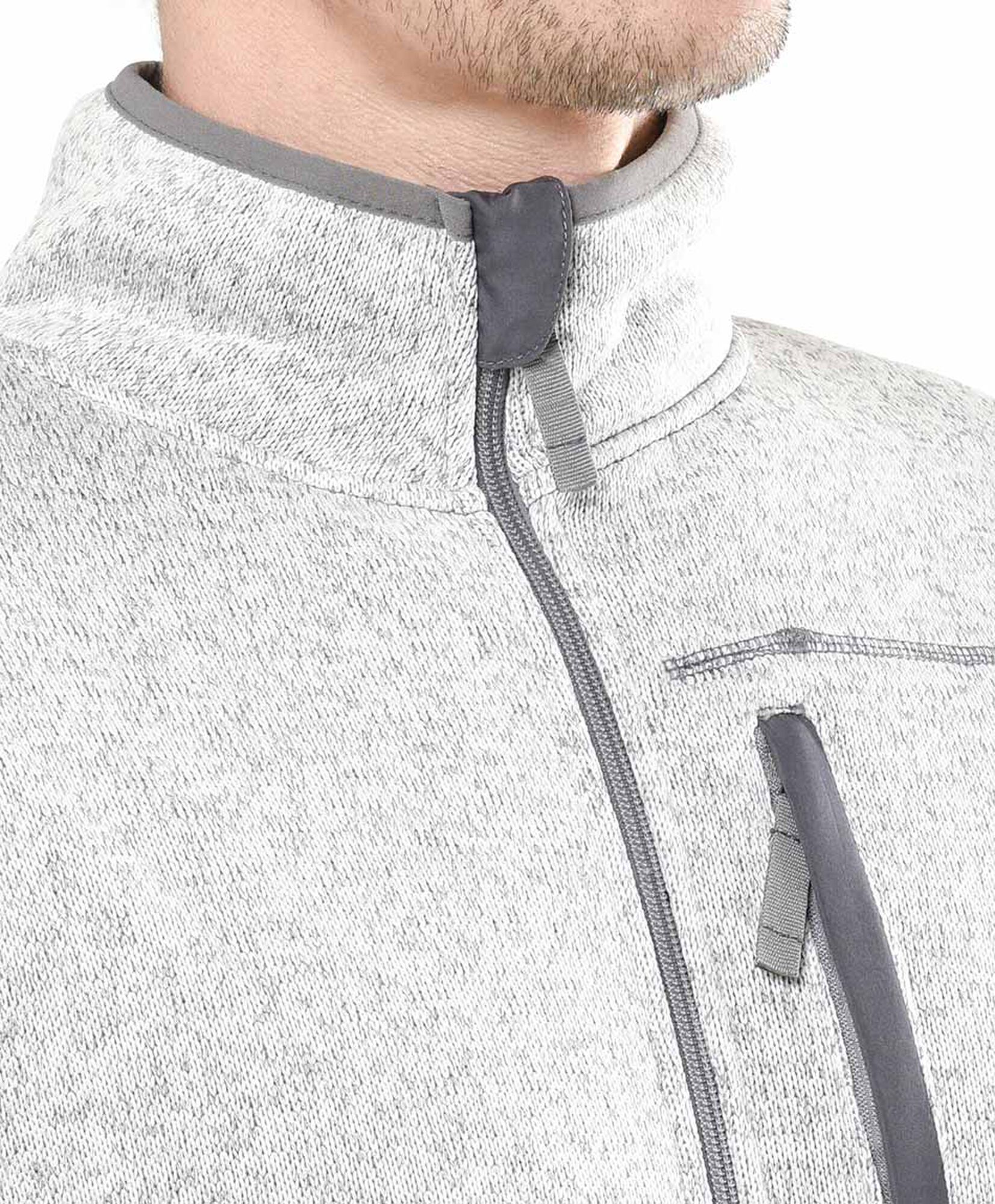 Chaqueta hombre interior forrado Chaqueta hombre interior forrado