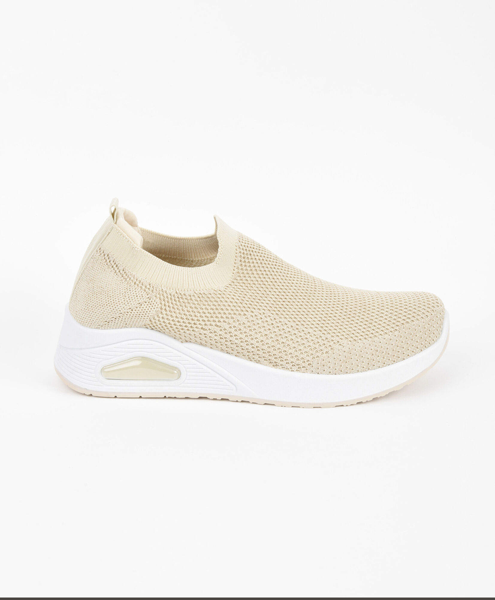 Zapatilla mujer slip on air Zapatilla mujer slip on air