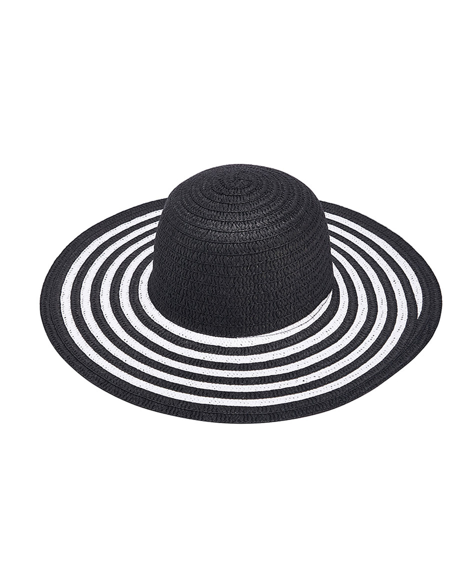 Sombrero mujer bicolor Sombrero mujer bicolor