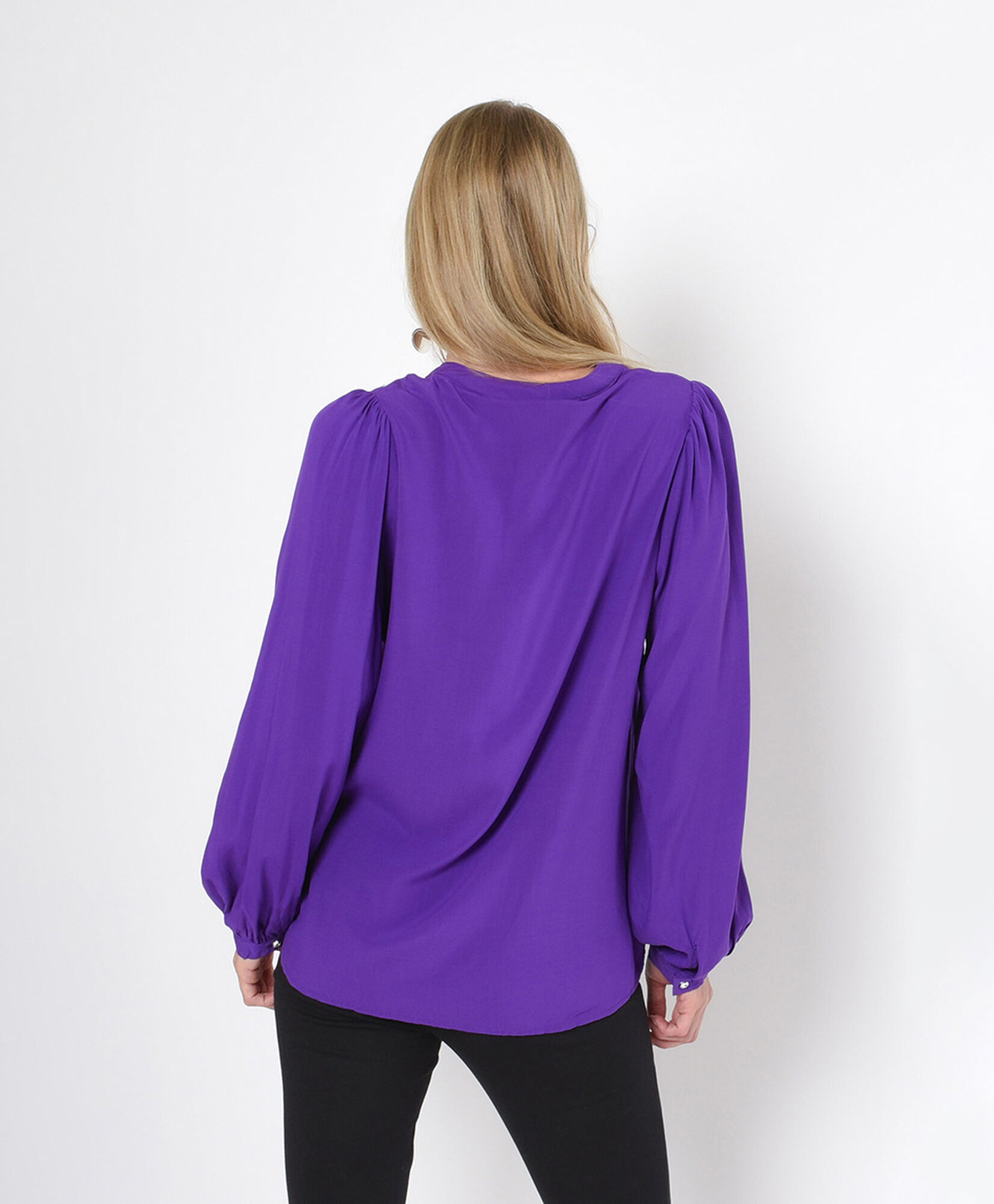 Blusa mujer larga Blusa mujer larga