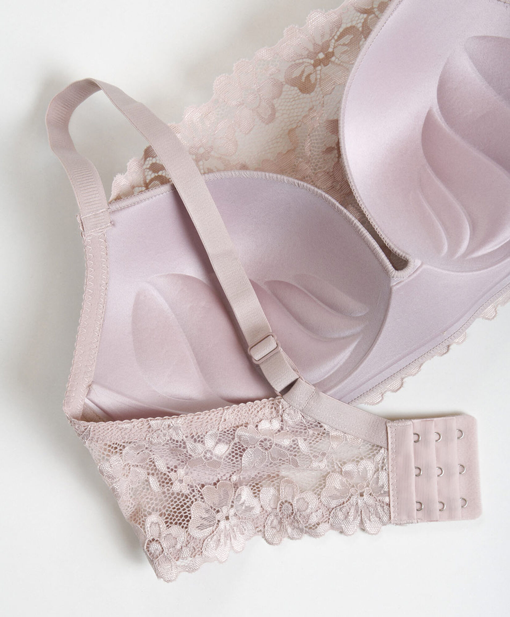 Sostén mujer estilo corset encajes Sostén mujer estilo corset encajes