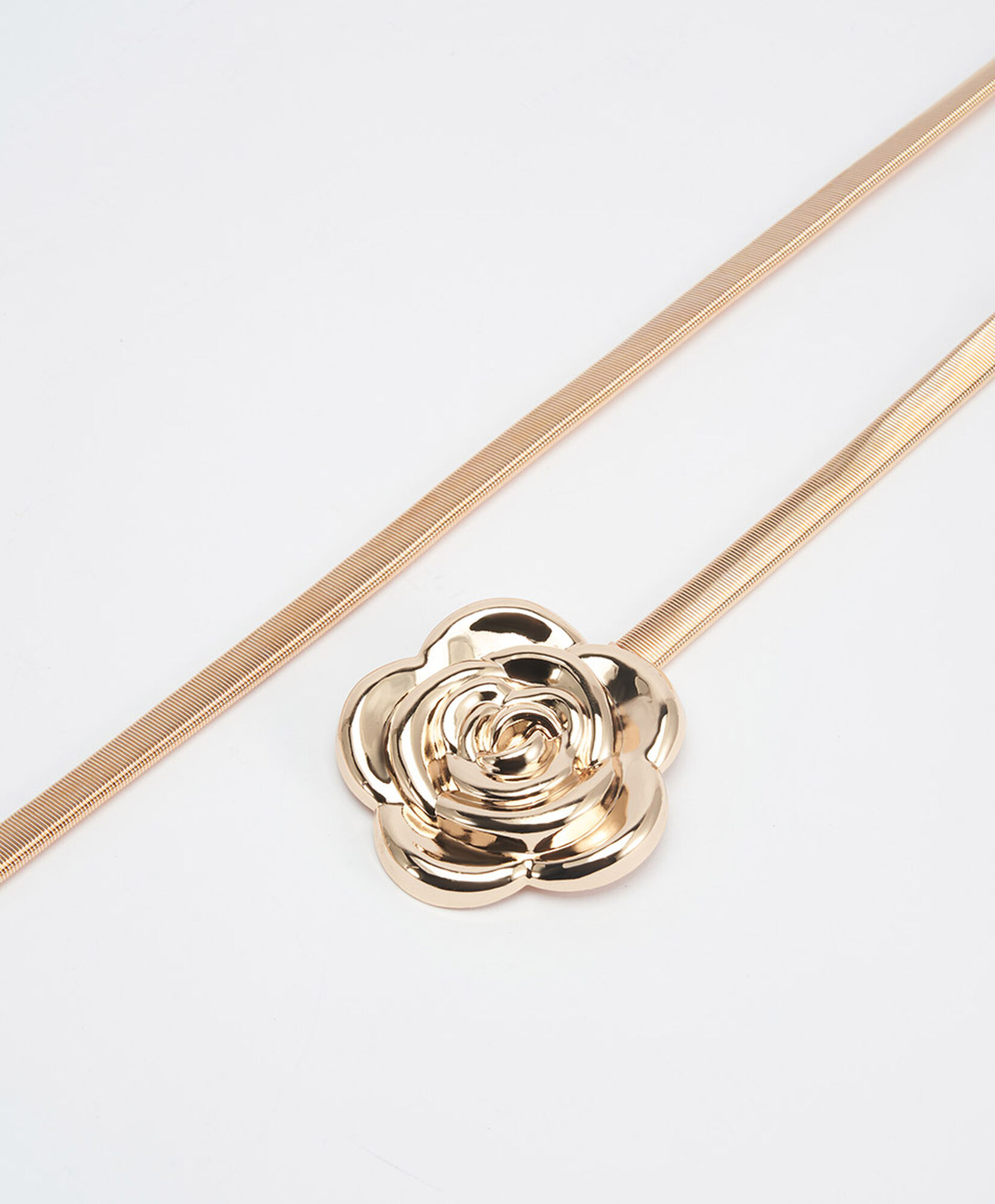 Cinturón mujer flor Cinturón mujer flor