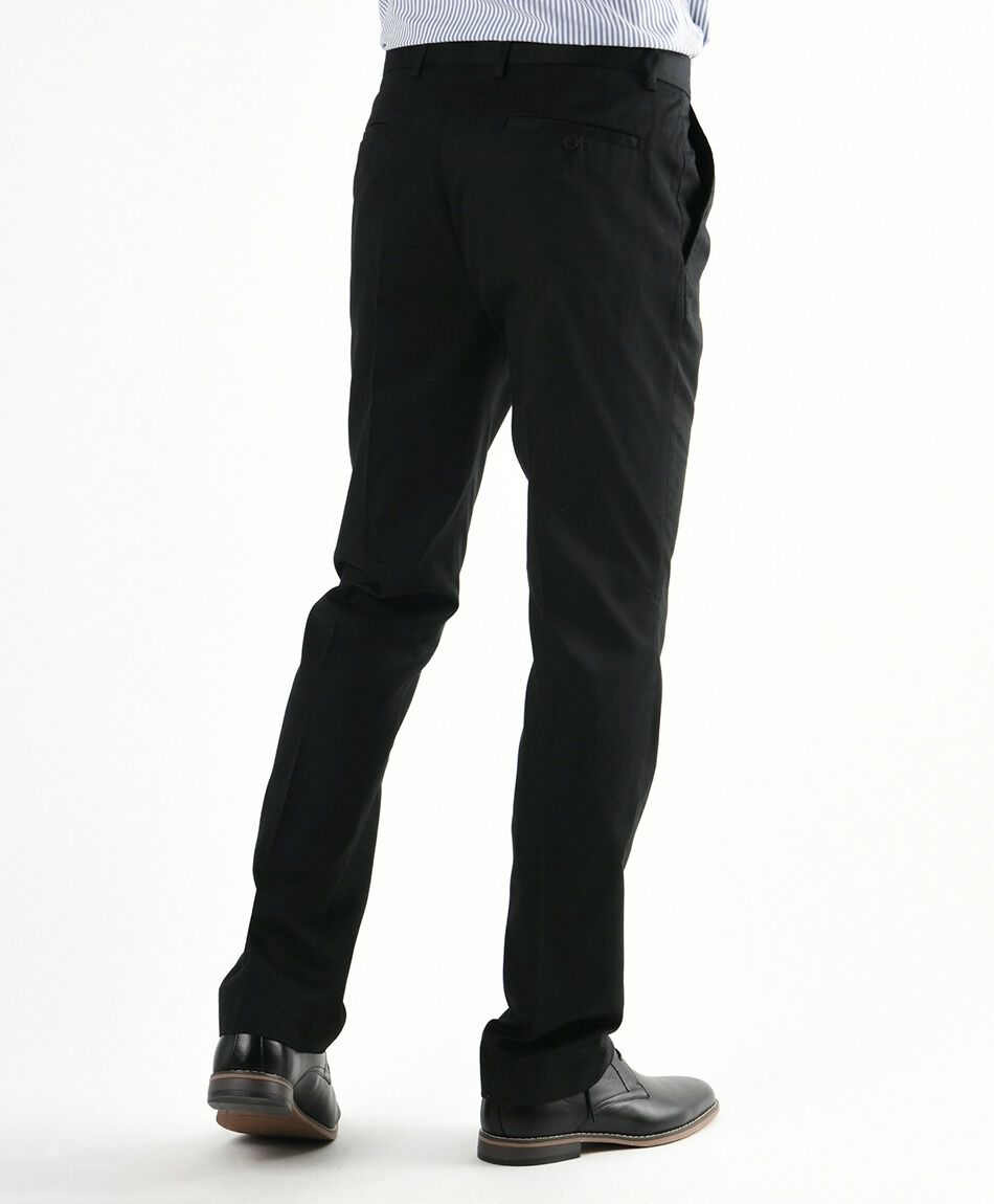 Pantal&oacute;n hombre cl&aacute;sico