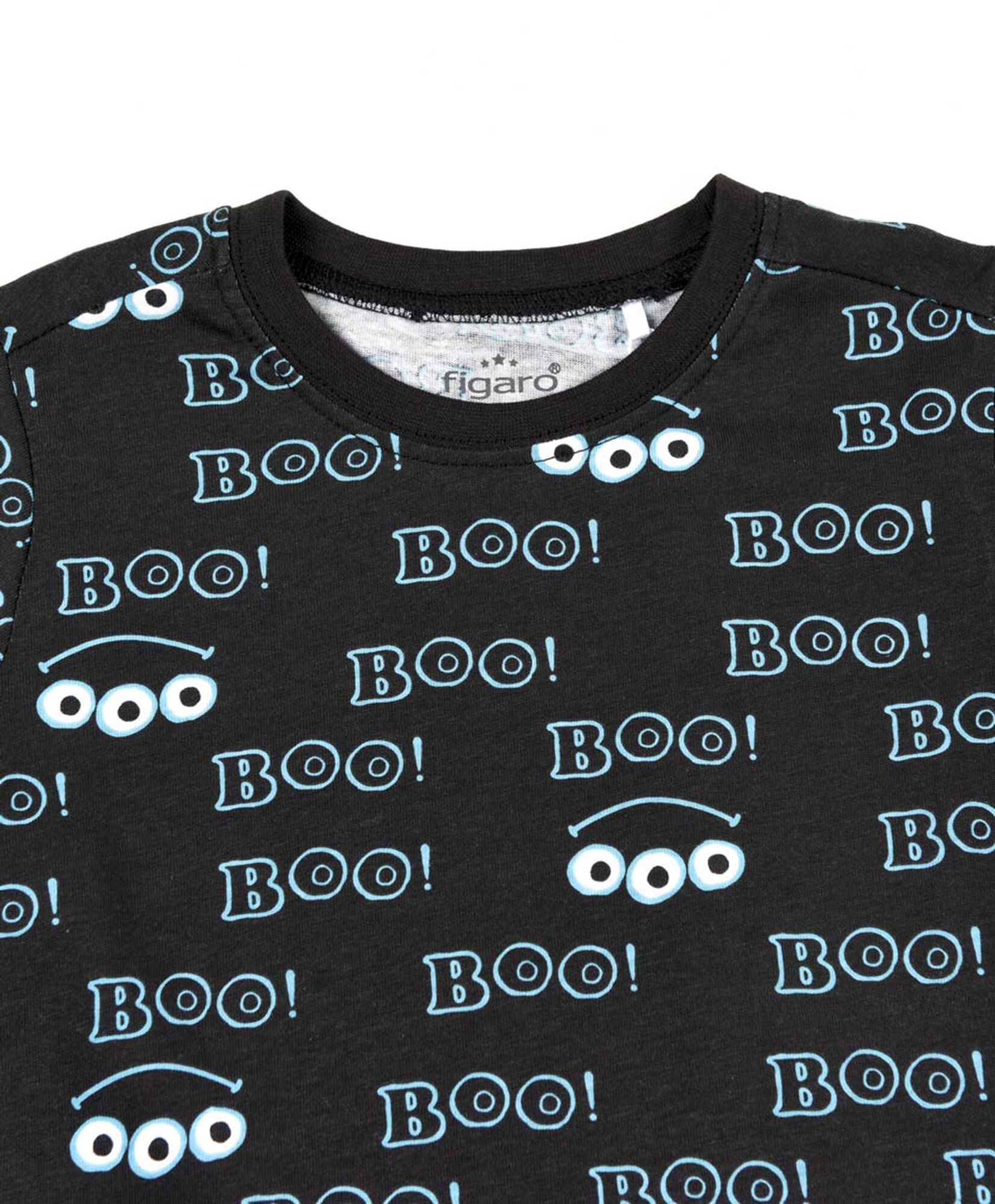 Polera bebé boo Polera bebé boo