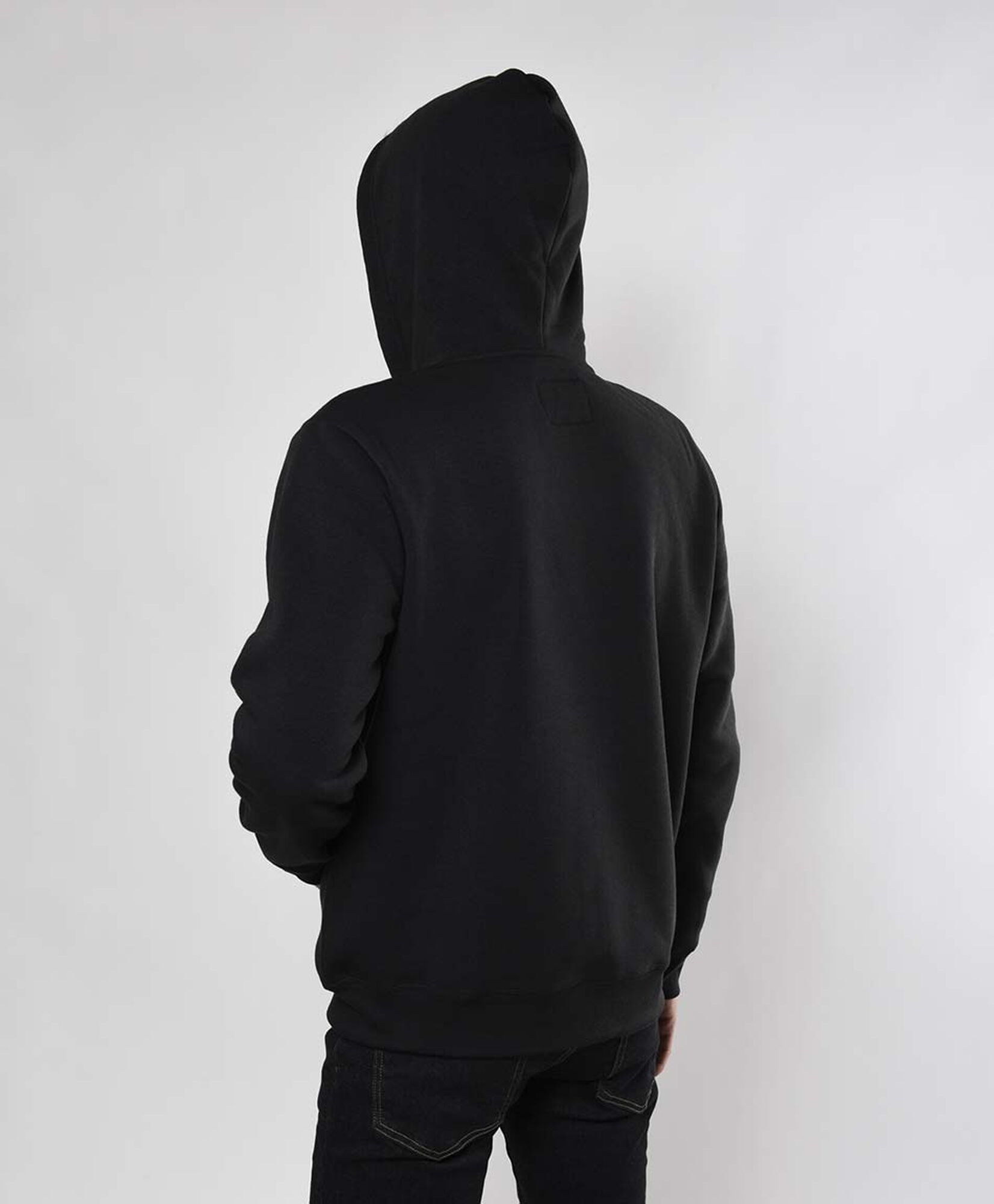 Polerón hombre liso Polerón hombre liso