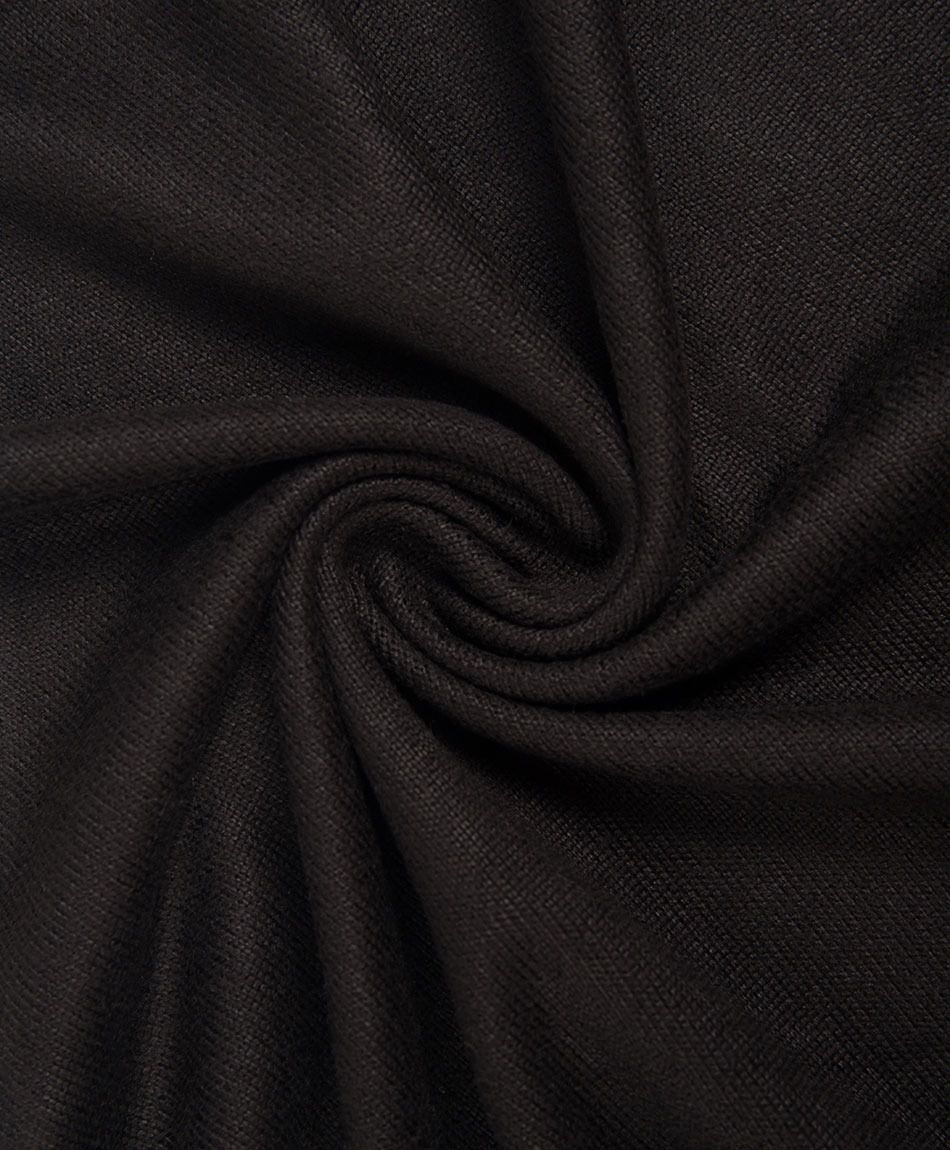 Polera mujer bicolor brillos