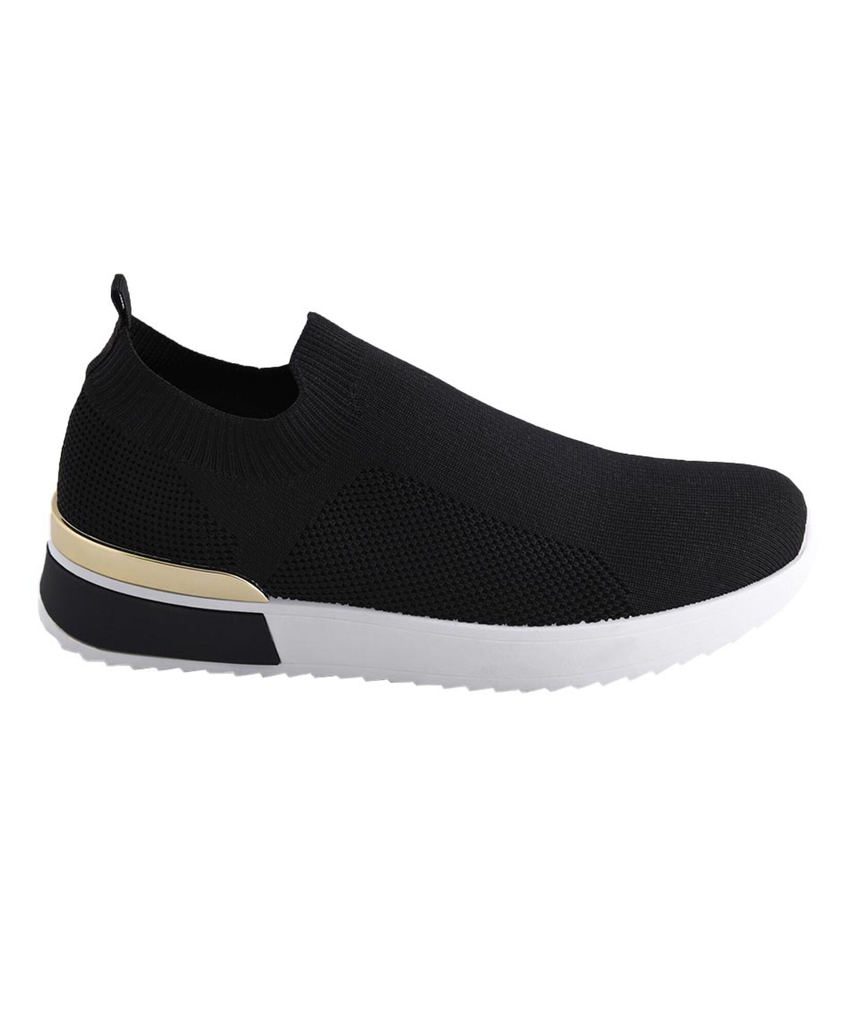 Zapatilla slip on Zapatilla slip on