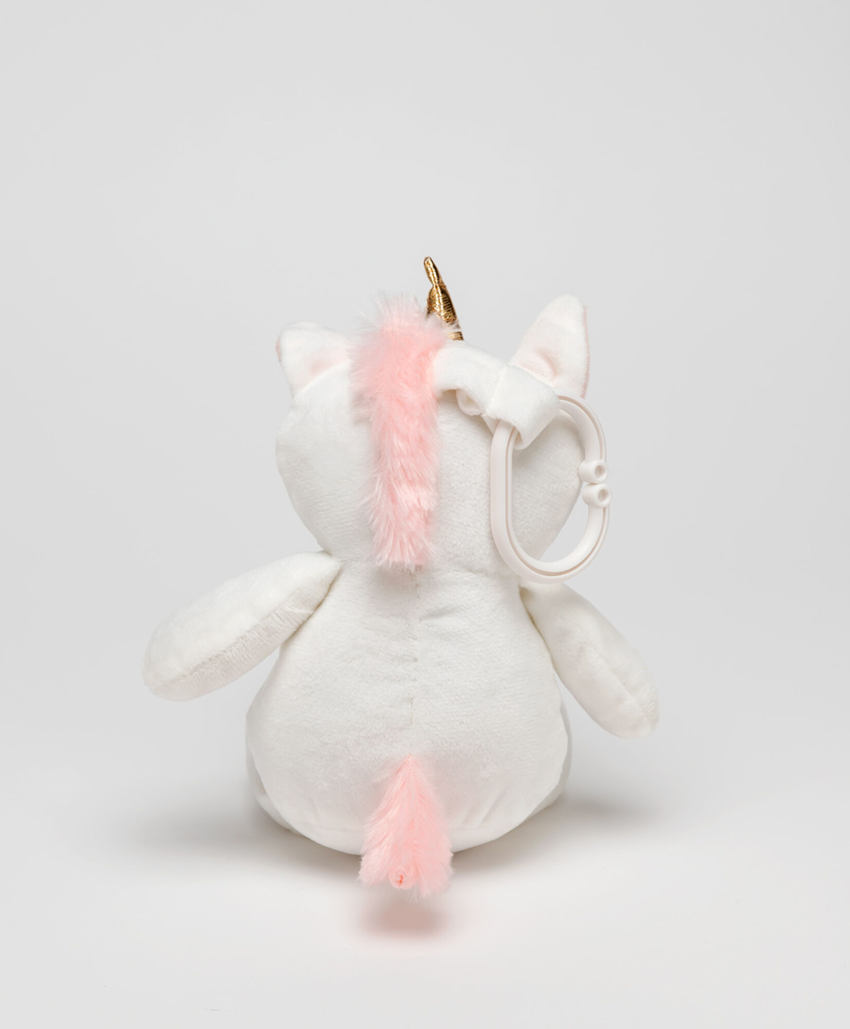 Peluche bebé unicornio colgante Peluche bebé unicornio colgante