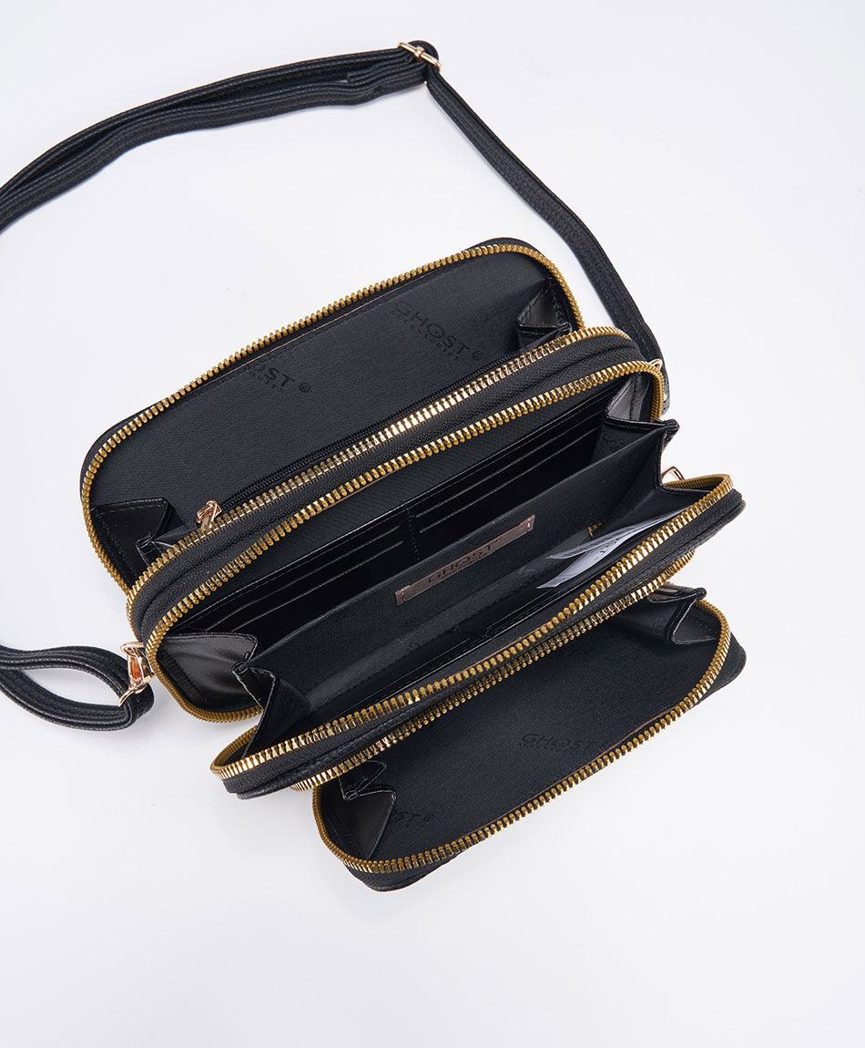 Phonebag mujer estilo cartera