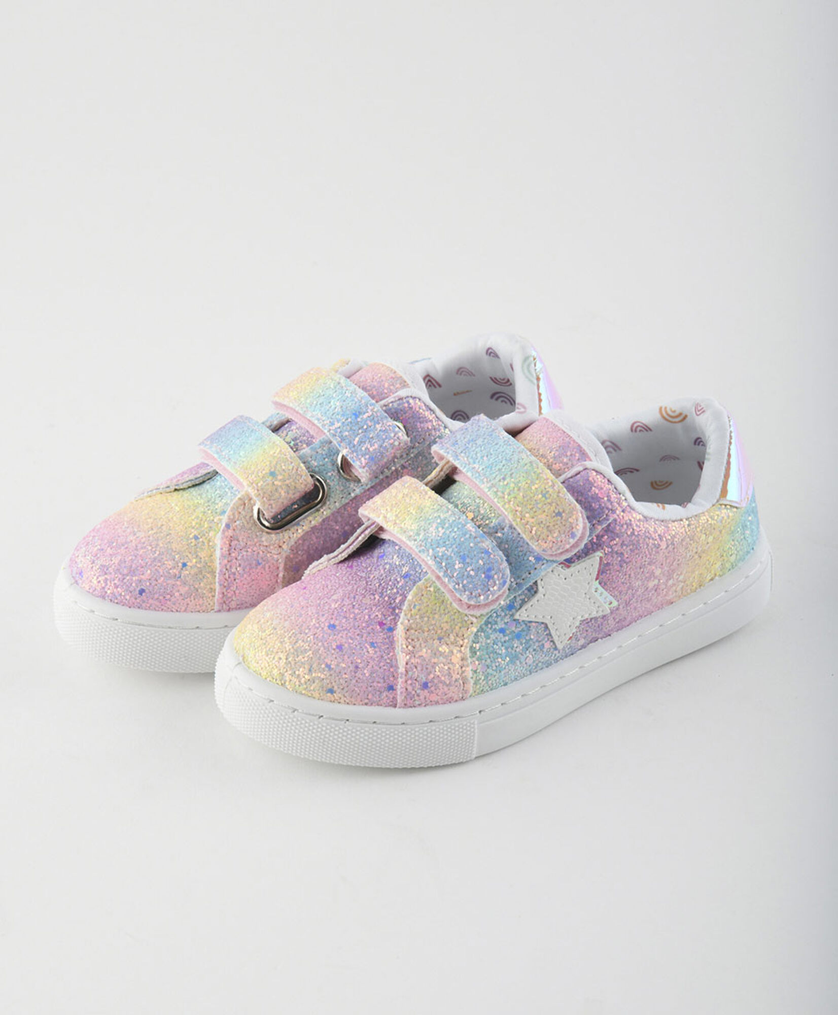 Zapatilla infantil (27 a 30) multicolor Zapatilla infantil (27 a 30) multicolor