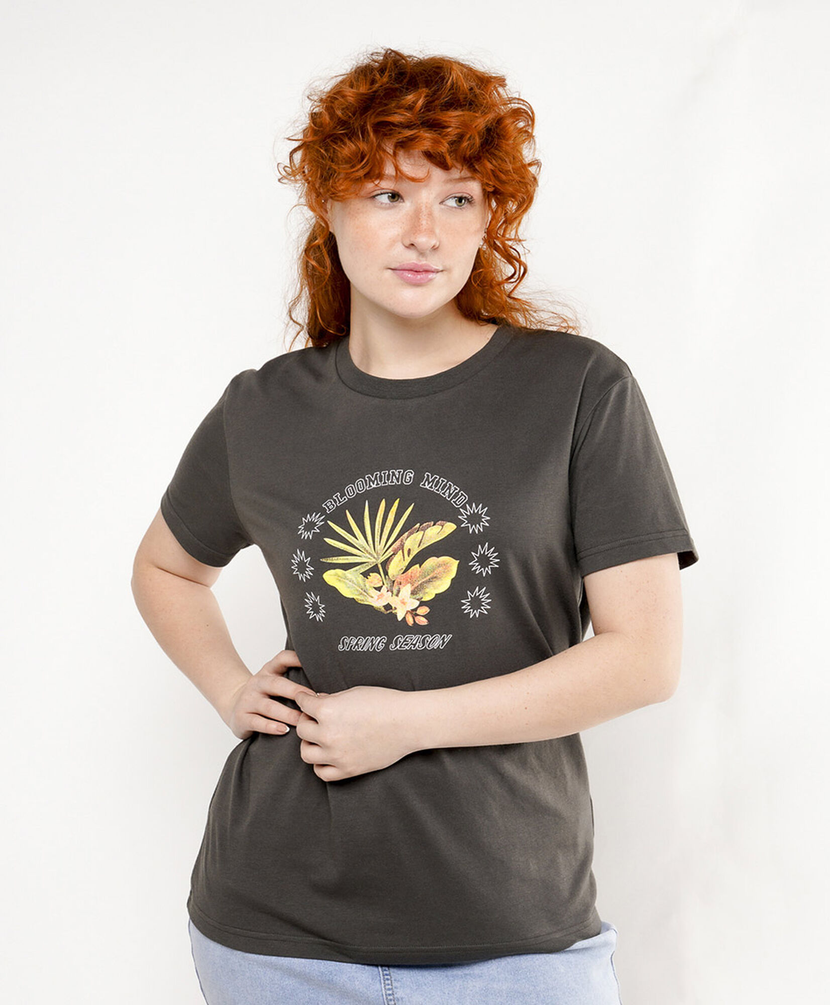 Polera mujer spring Polera mujer spring