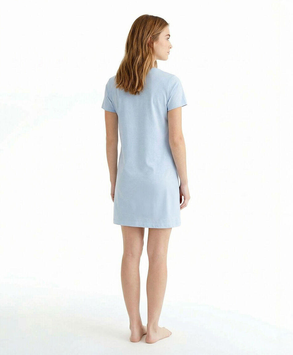 Camisola mujer gato durmiendo